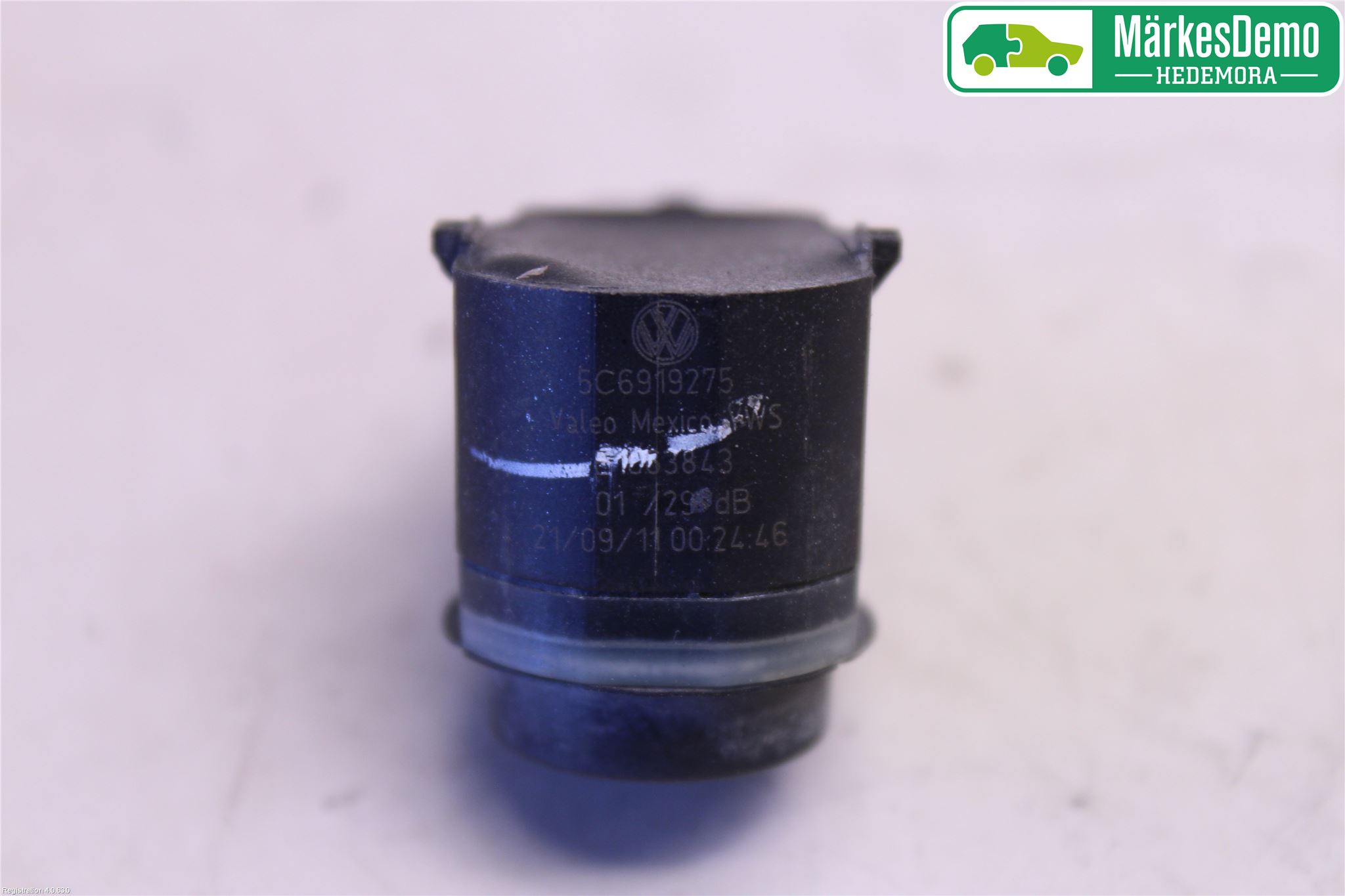 Volkswagen VW JETTA VI 11- Sensor Parkering Front