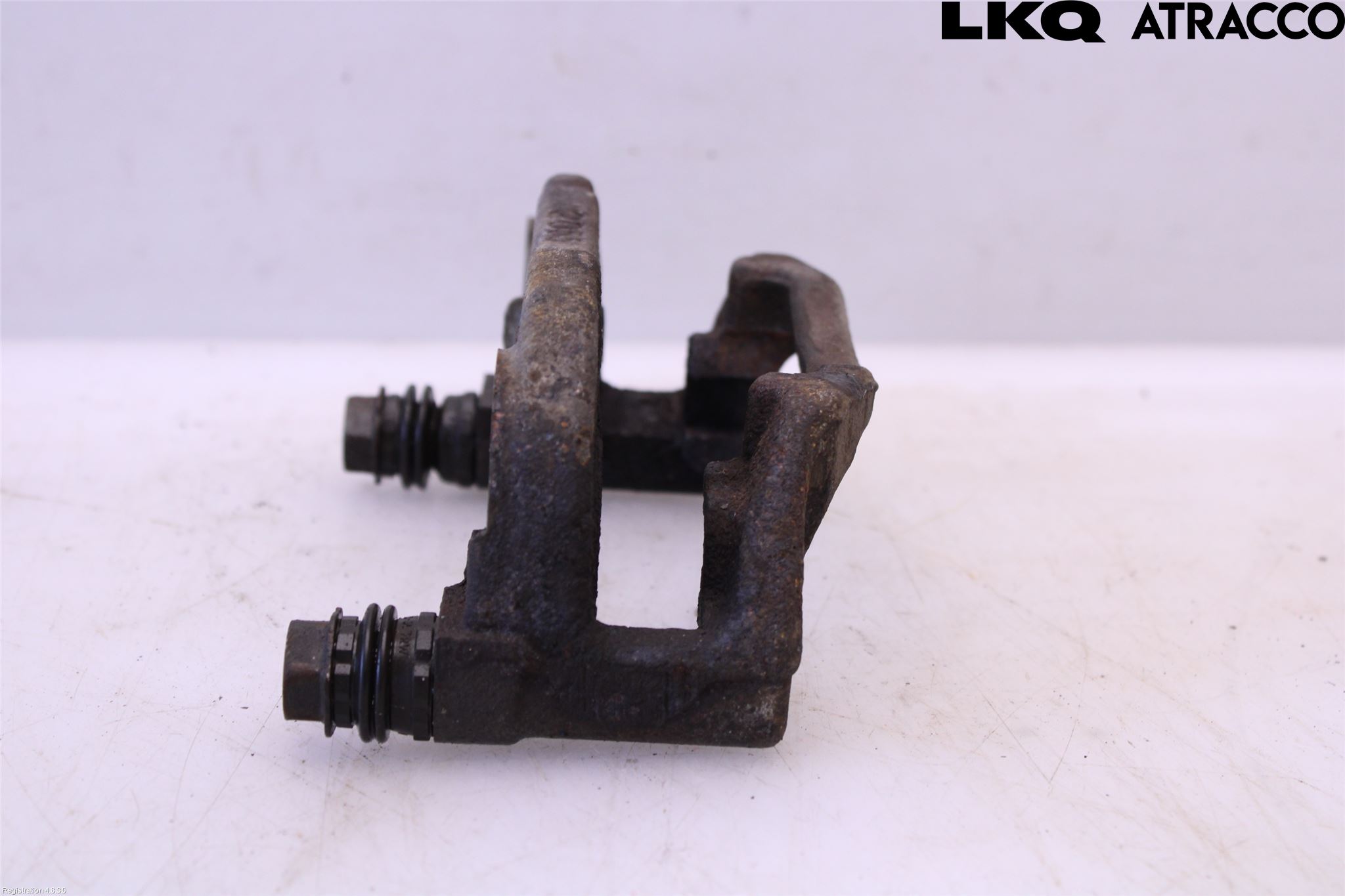 Nissan LEAF 18- Bremsecaliper Feste Holder