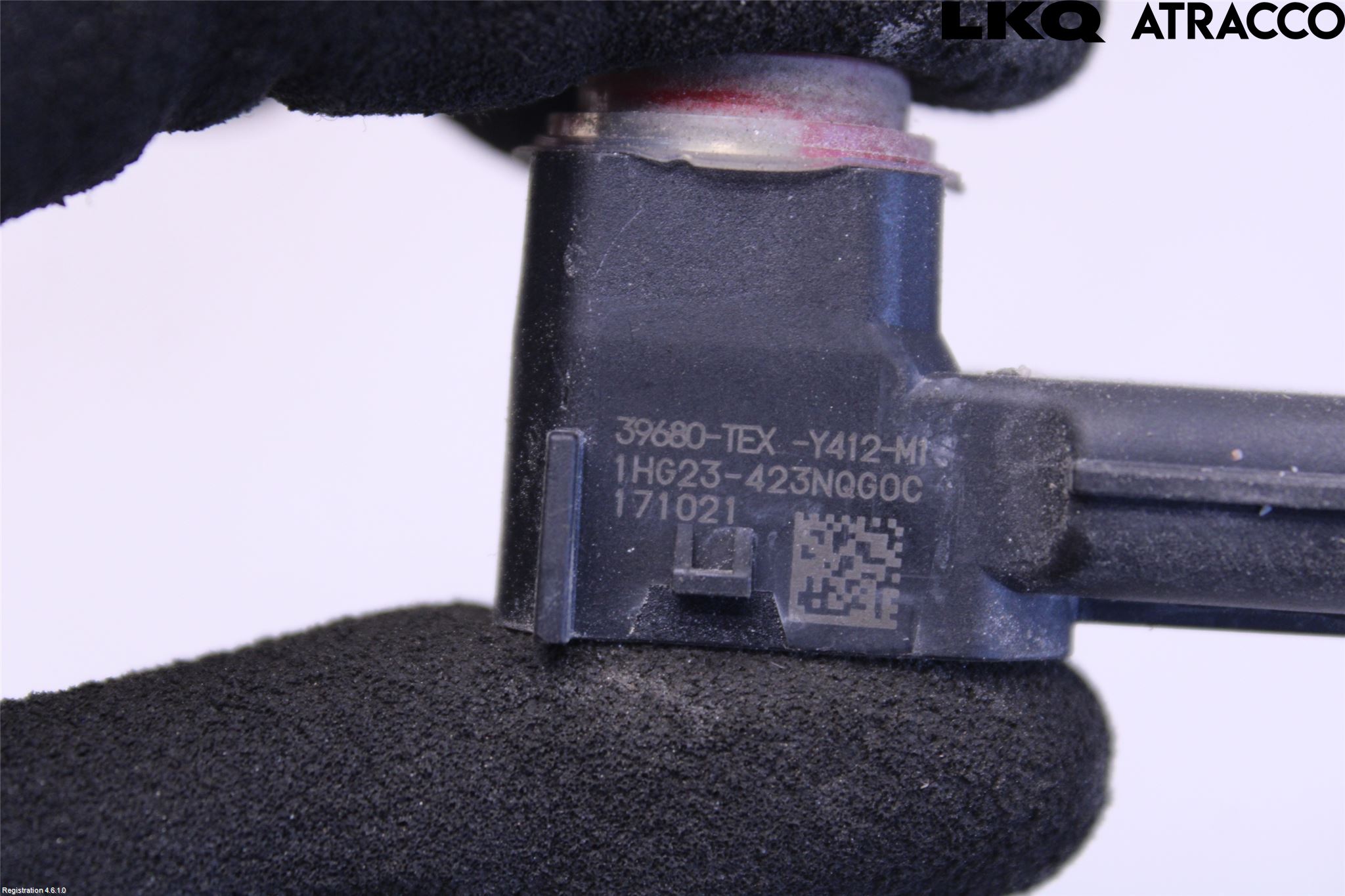 Honda CIVIC 17-22 Sensor Ryggesensor