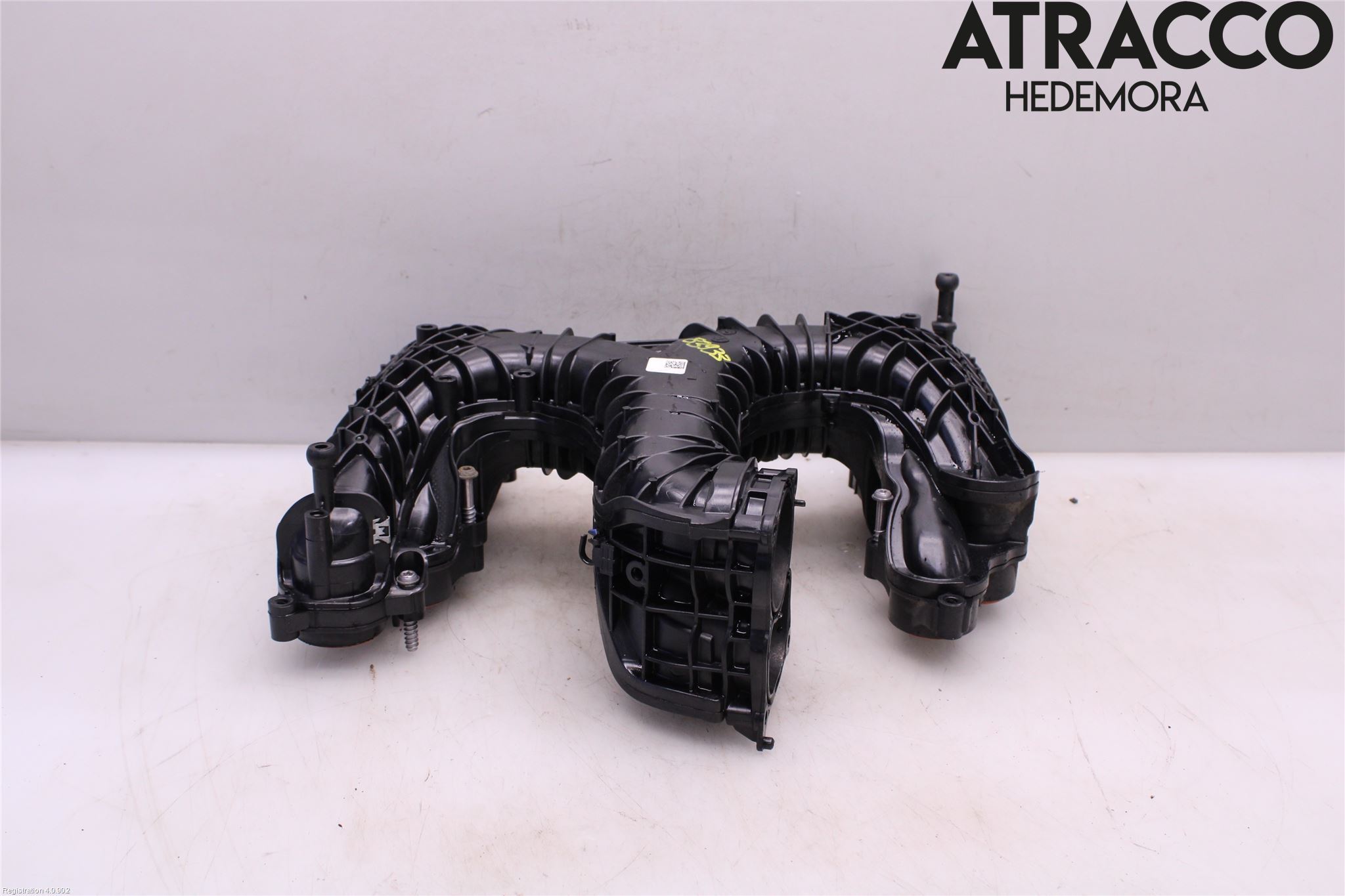 Volkswagen VW AMAROK 2H 10-22 Innsugningsmanifold