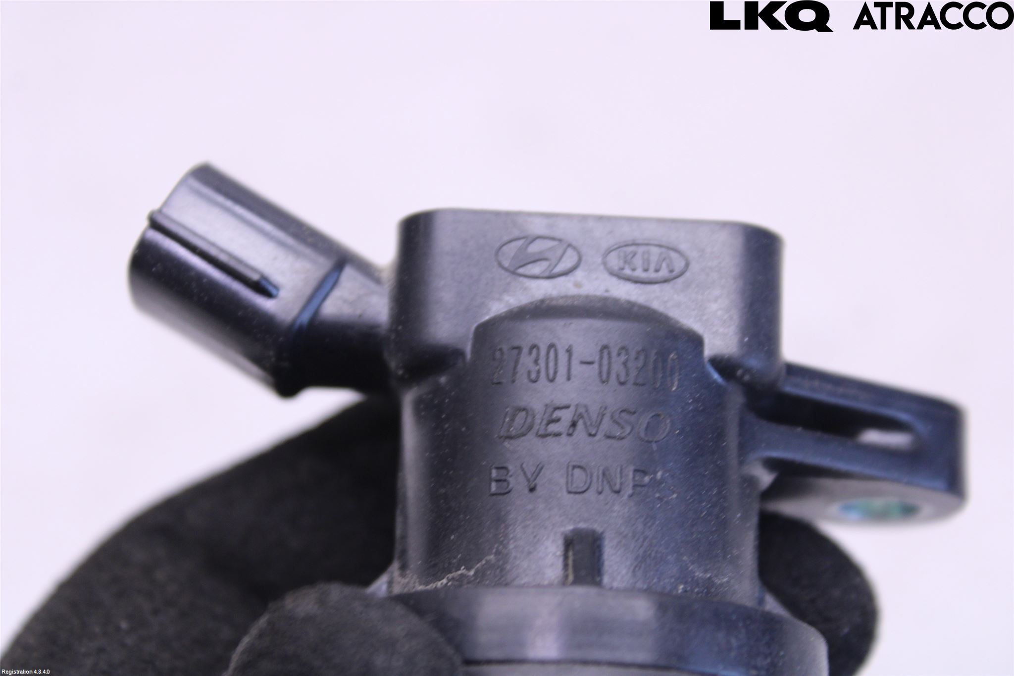 Hyundai i20 GB 15-20 Coil