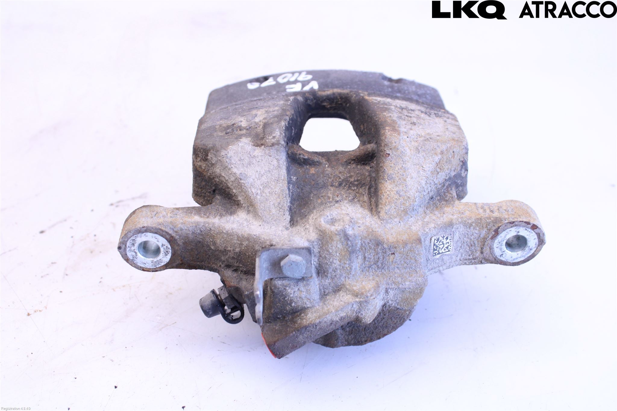 Volkswagen VW TRANSP/CARAVELLE (T7) 22-24 Bremsecaliper Foran Venstre