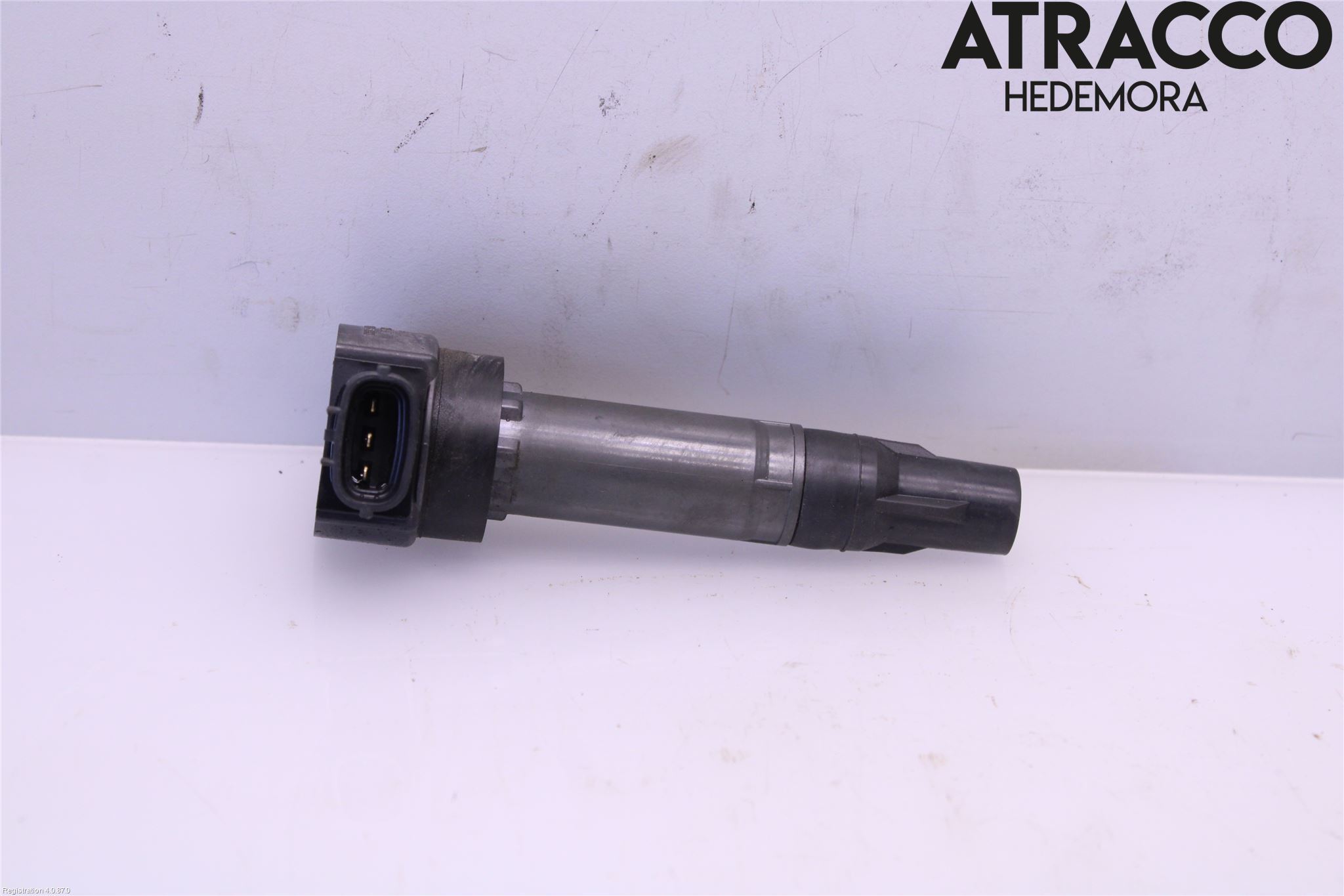 Smart FORTWO II 07-14 Coil