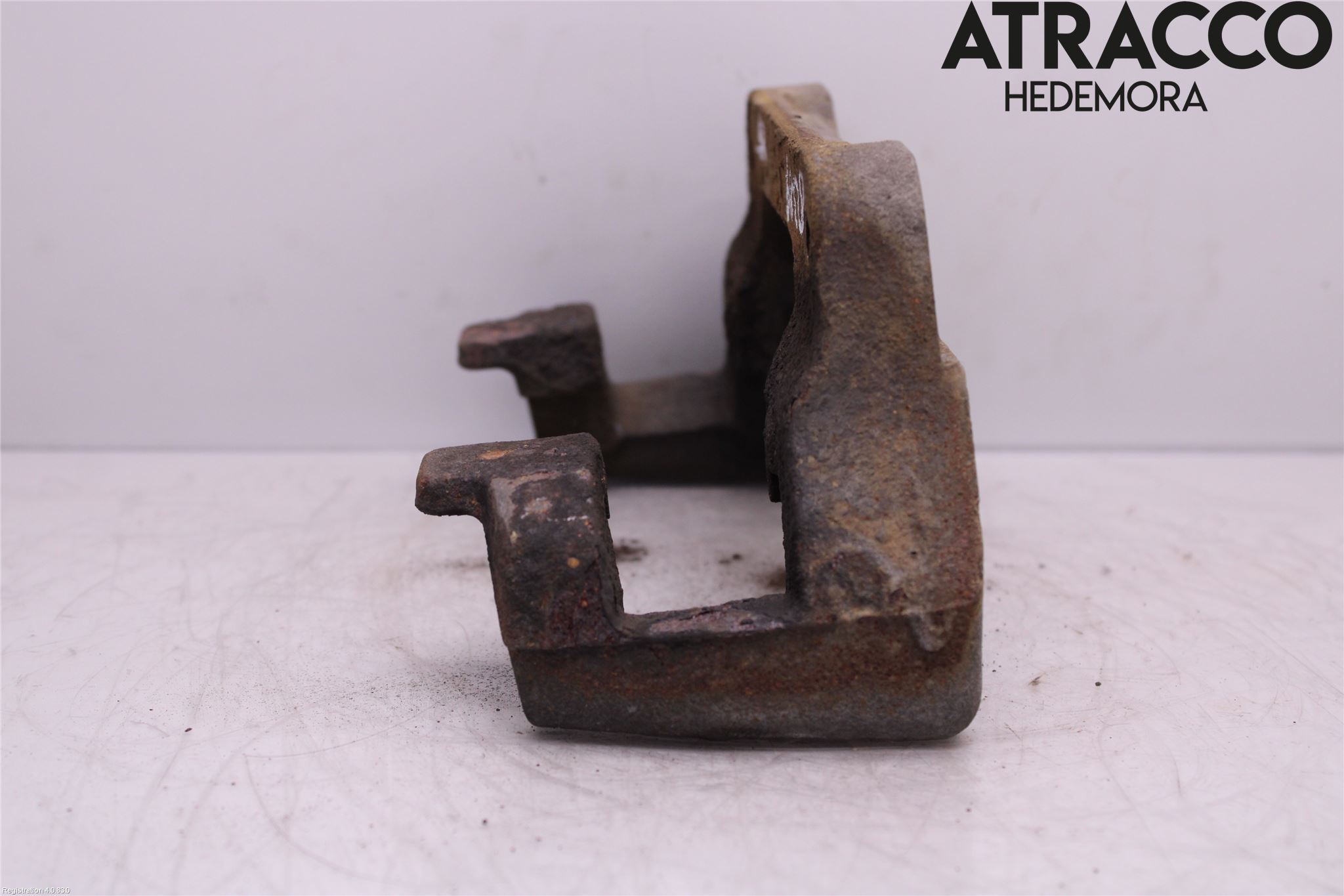 BMW X3 F25 10-17 Bremsecaliper Feste Holder