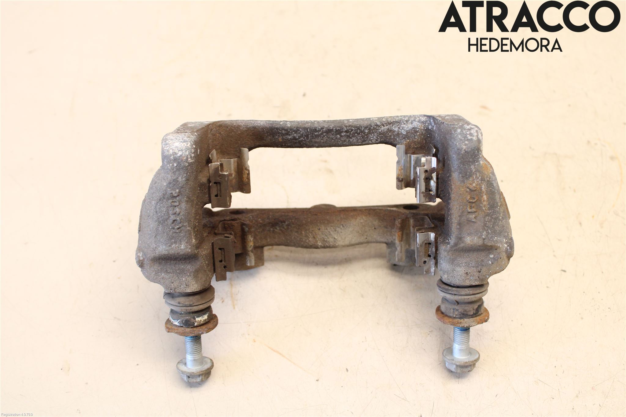 Toyota AURIS 13-19 Bremsecaliper Feste Holder