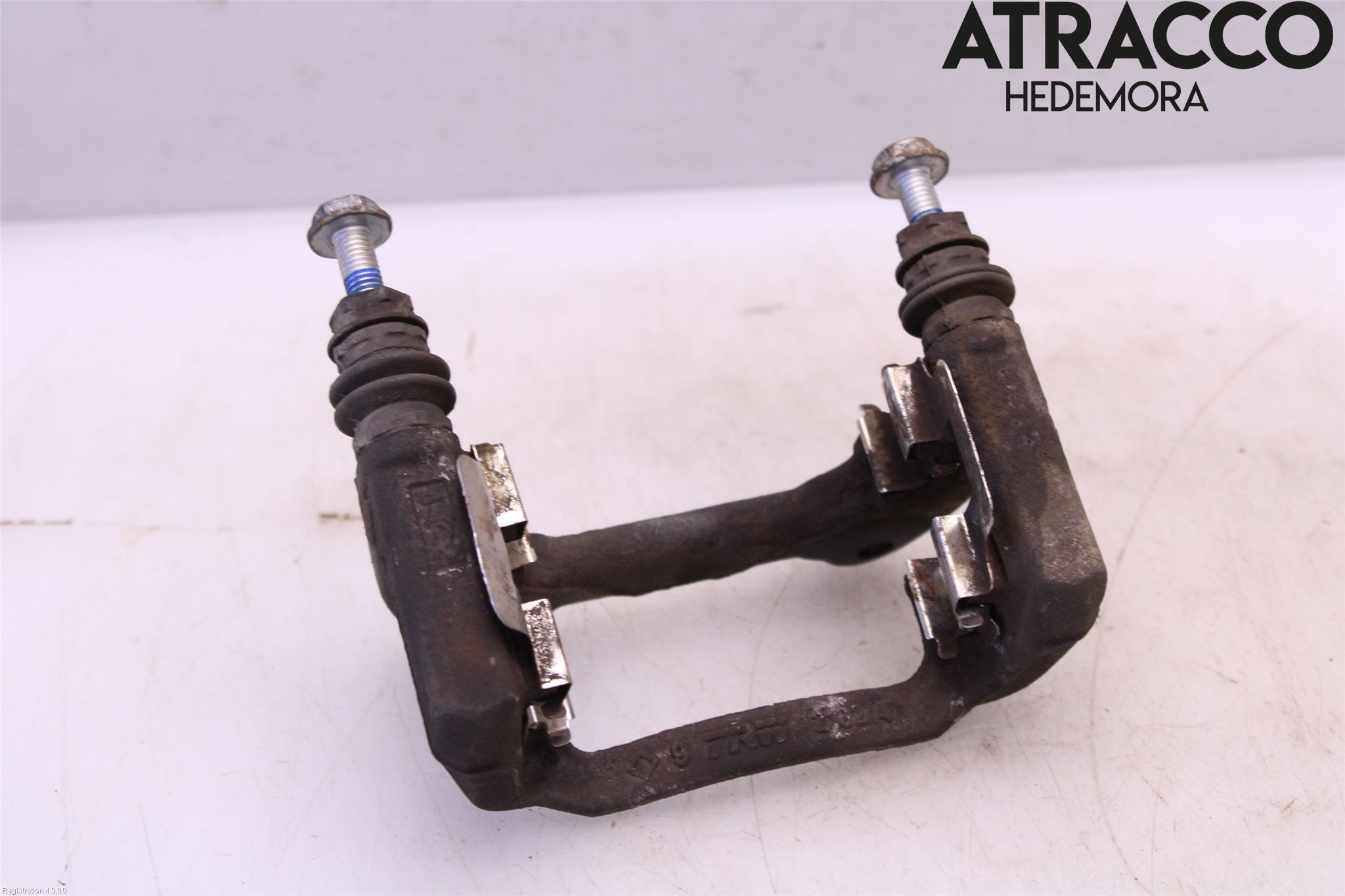 Mini COUPE R56 05-14 Bremsecaliper Feste Holder
