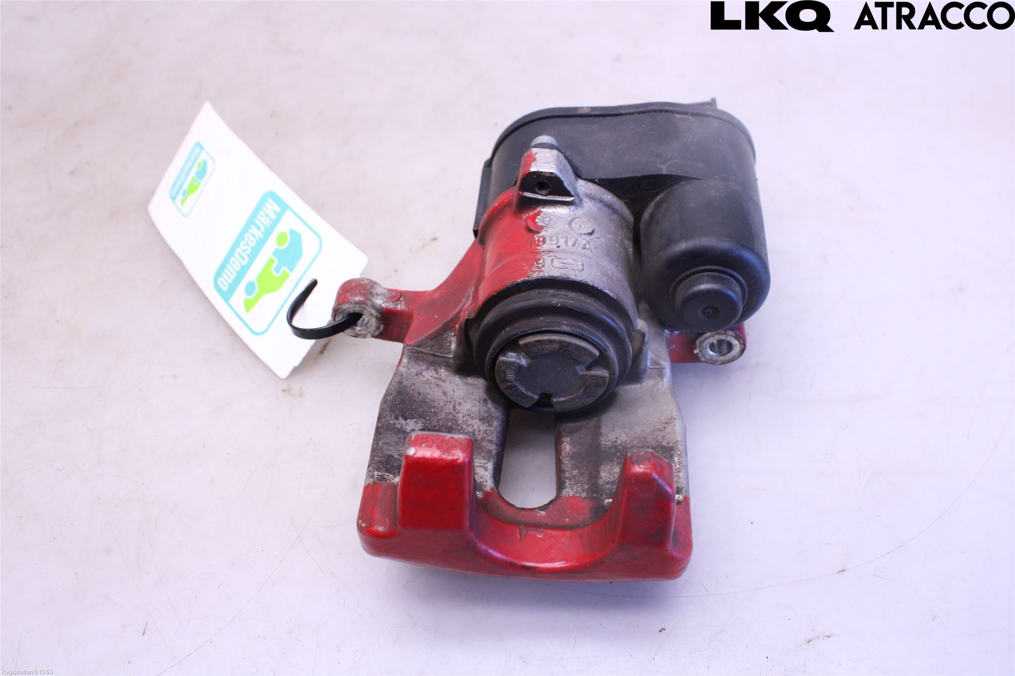 Volvo V60 14-18 Bremsecaliper Bak Venstre
