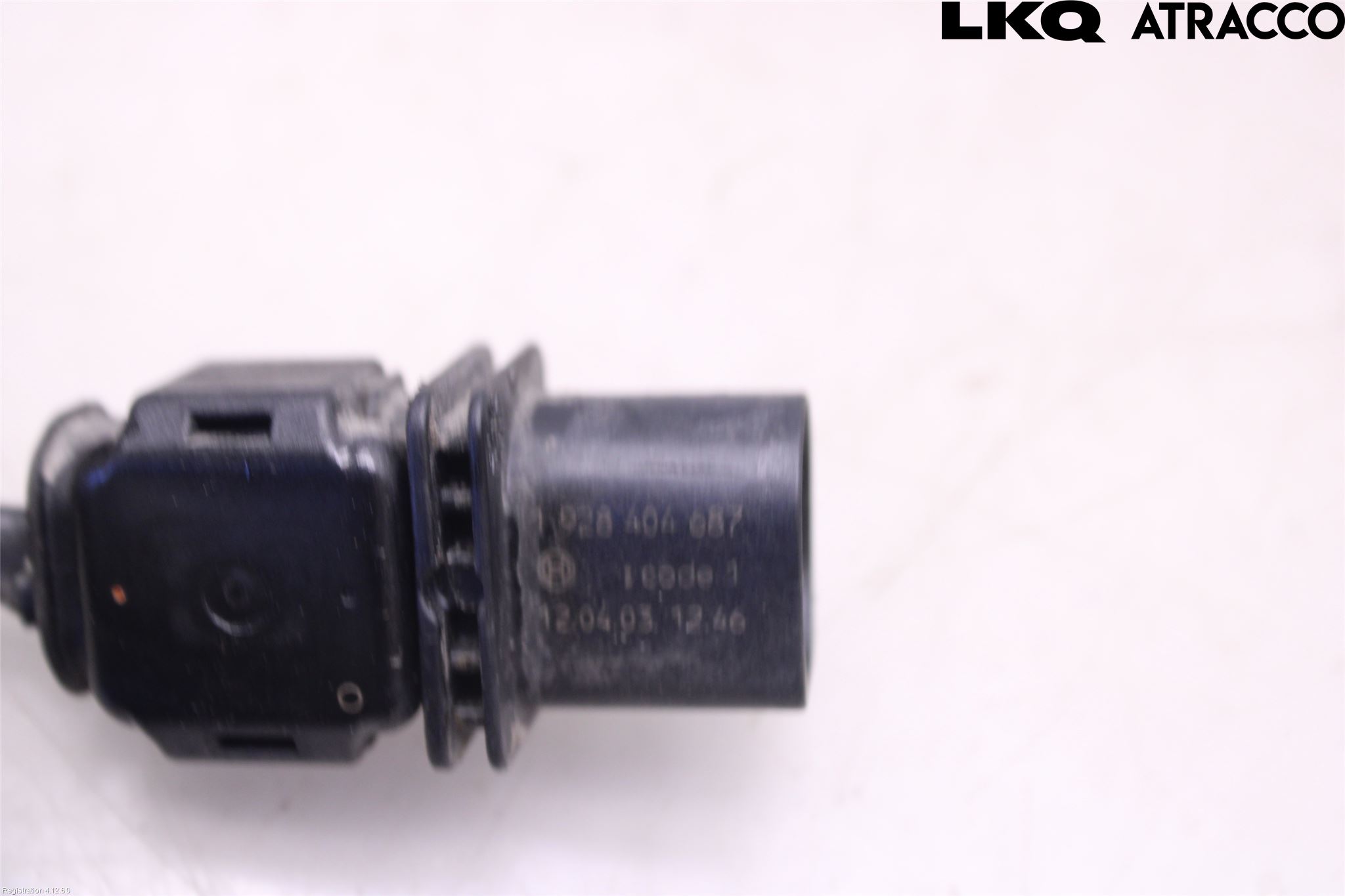 Volkswagen VW PASSAT 11-14 Inns Lambdasonde