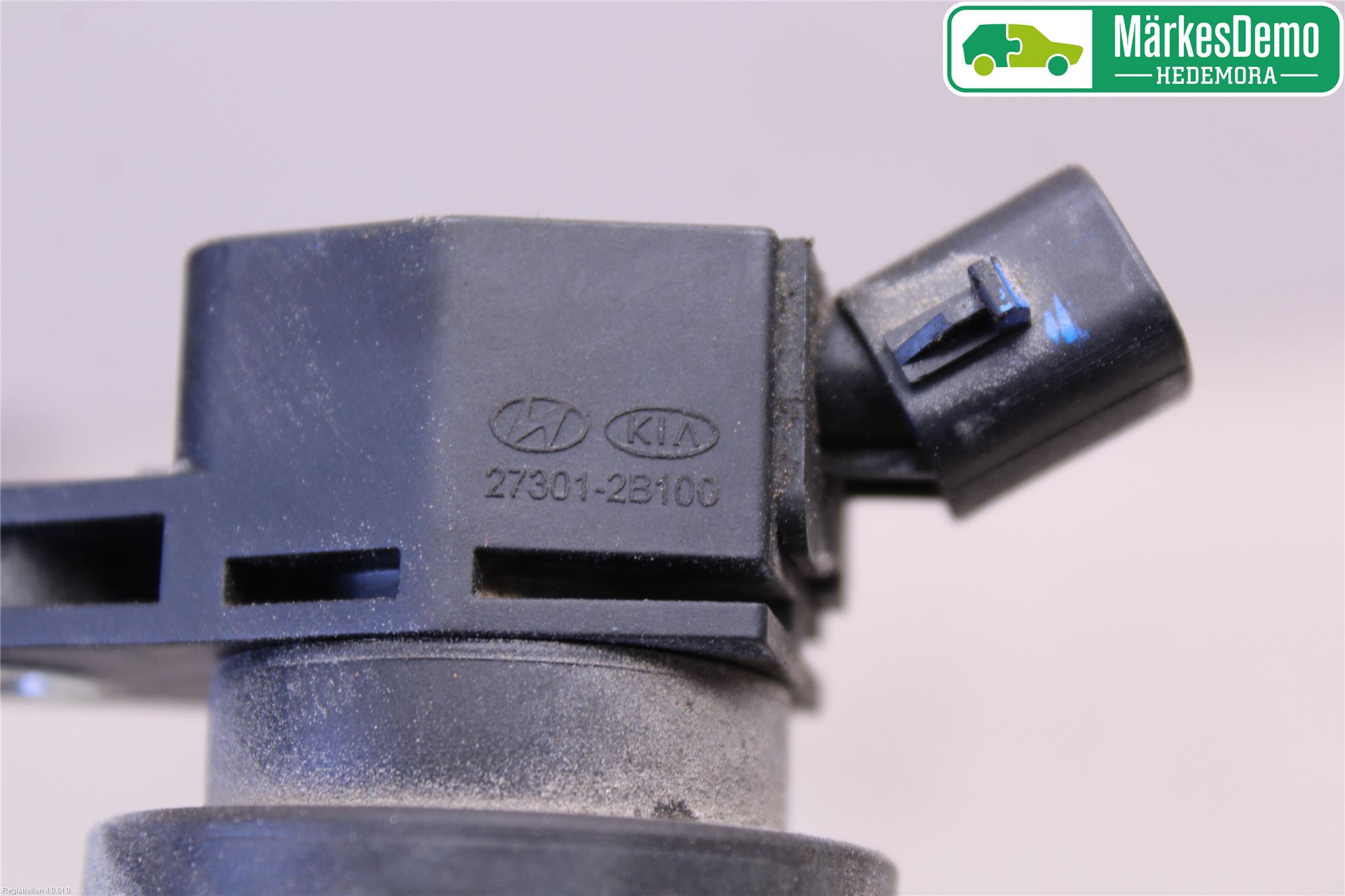 Kia SPORTAGE (SL) 11-15 Coil