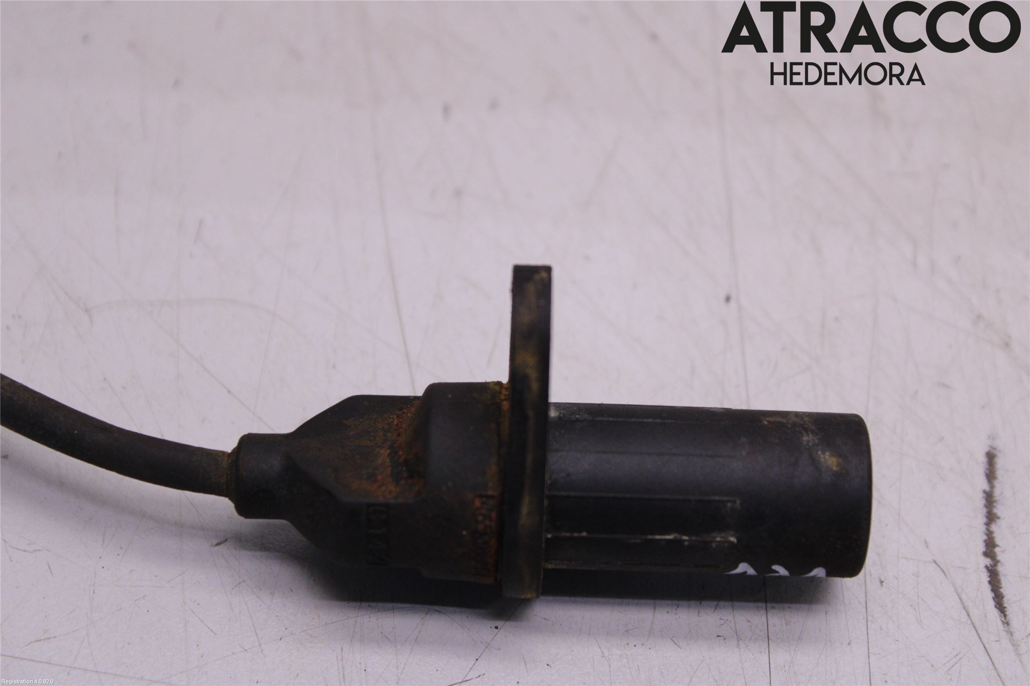 Fiat DUCATO 94-02 Giver Turtall - Tenning