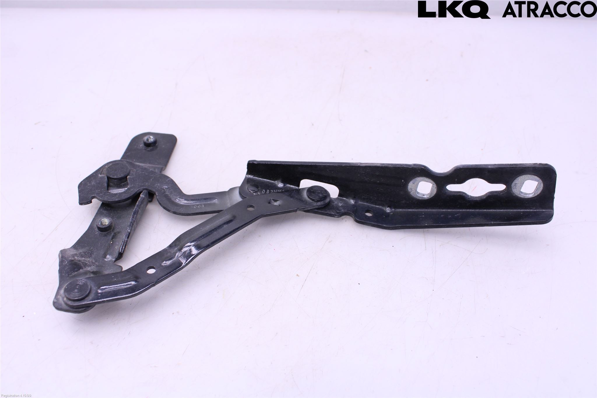Ford GRAND C-MAX  11-14 Panser Hengsel - Hengsler