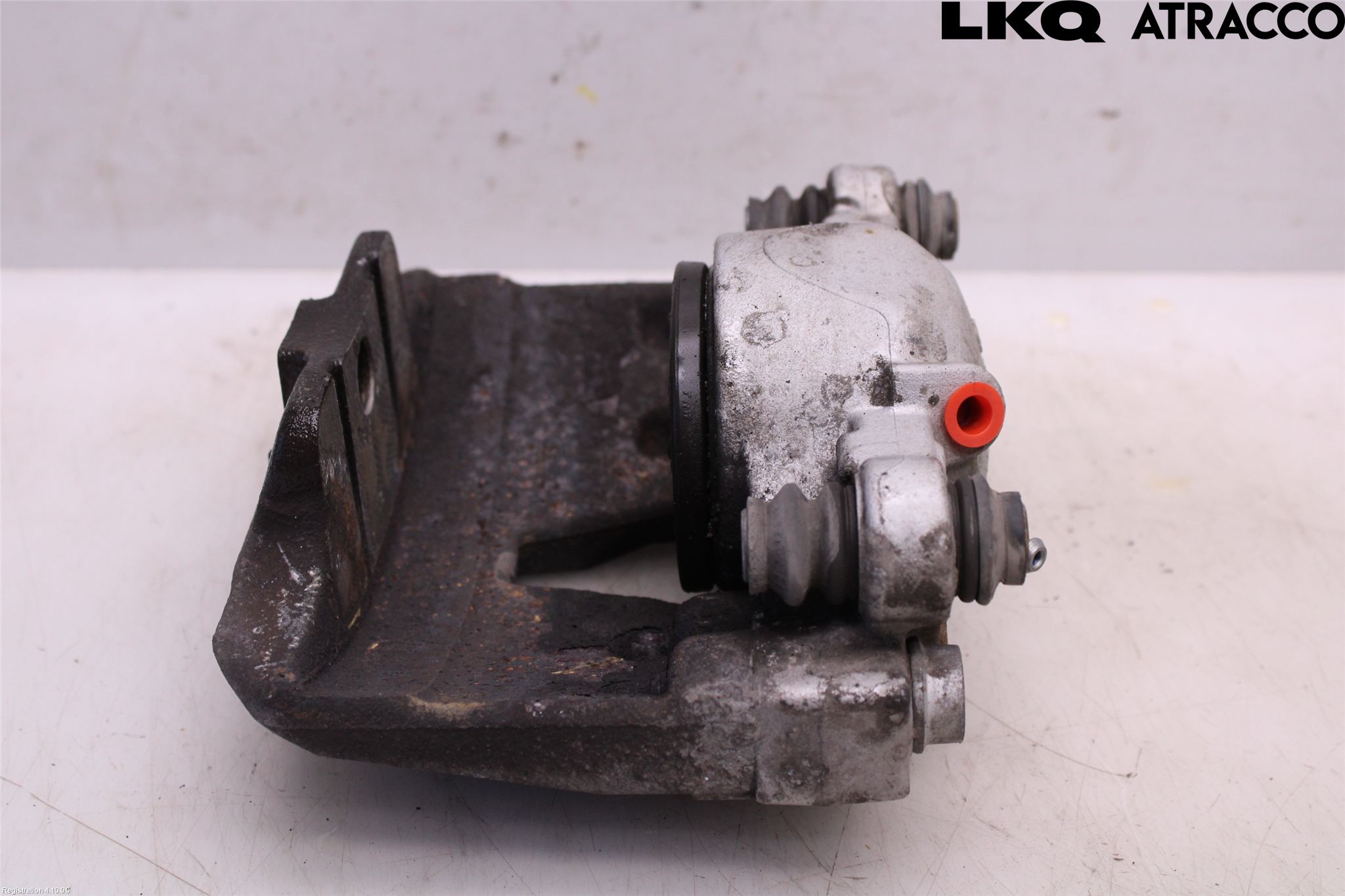 Audi A6/S6 4G 11-18 Bremsecaliper Foran Venstre