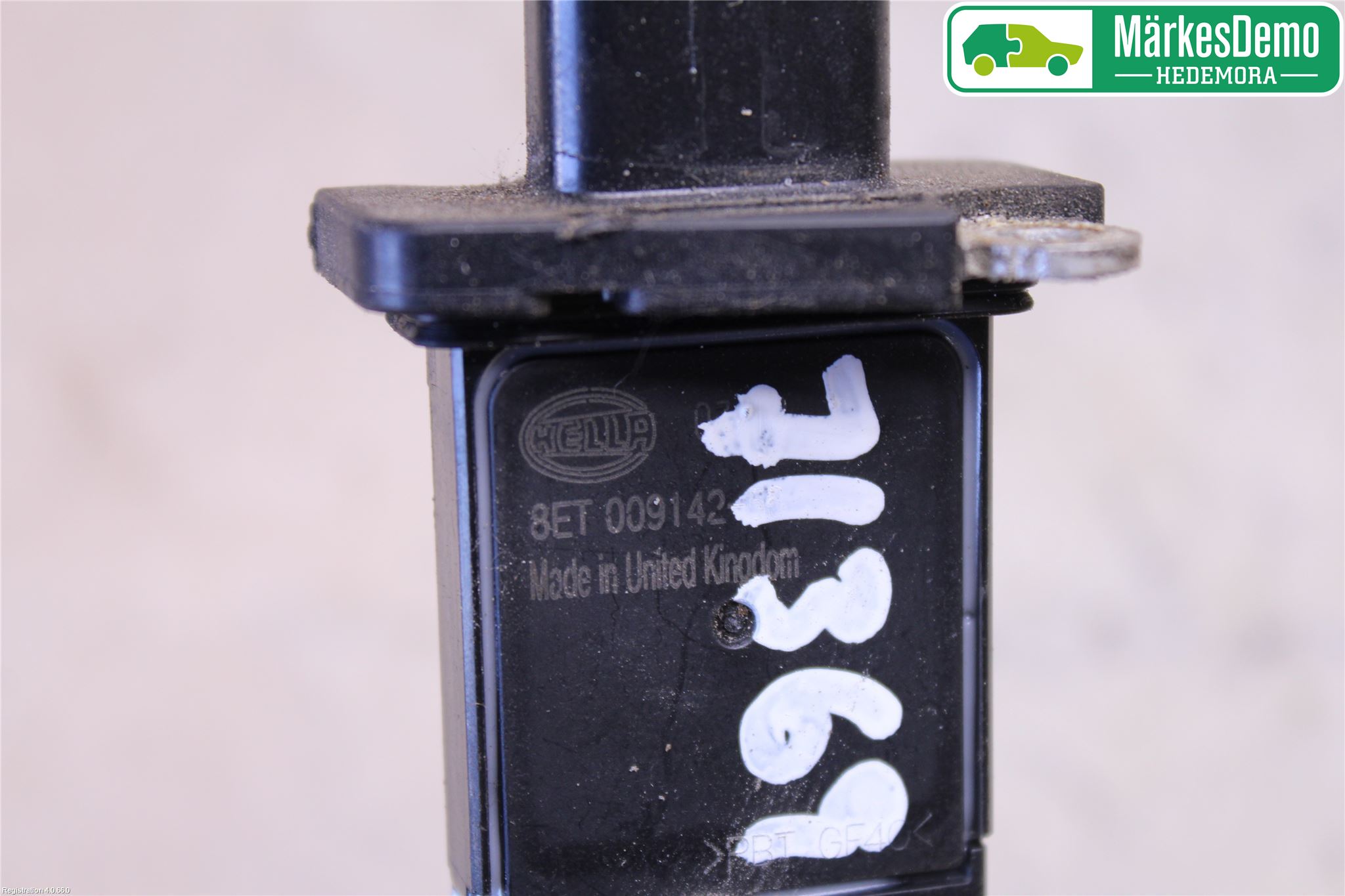 Ford MONDEO 07-15 Inns Luftmassemåler