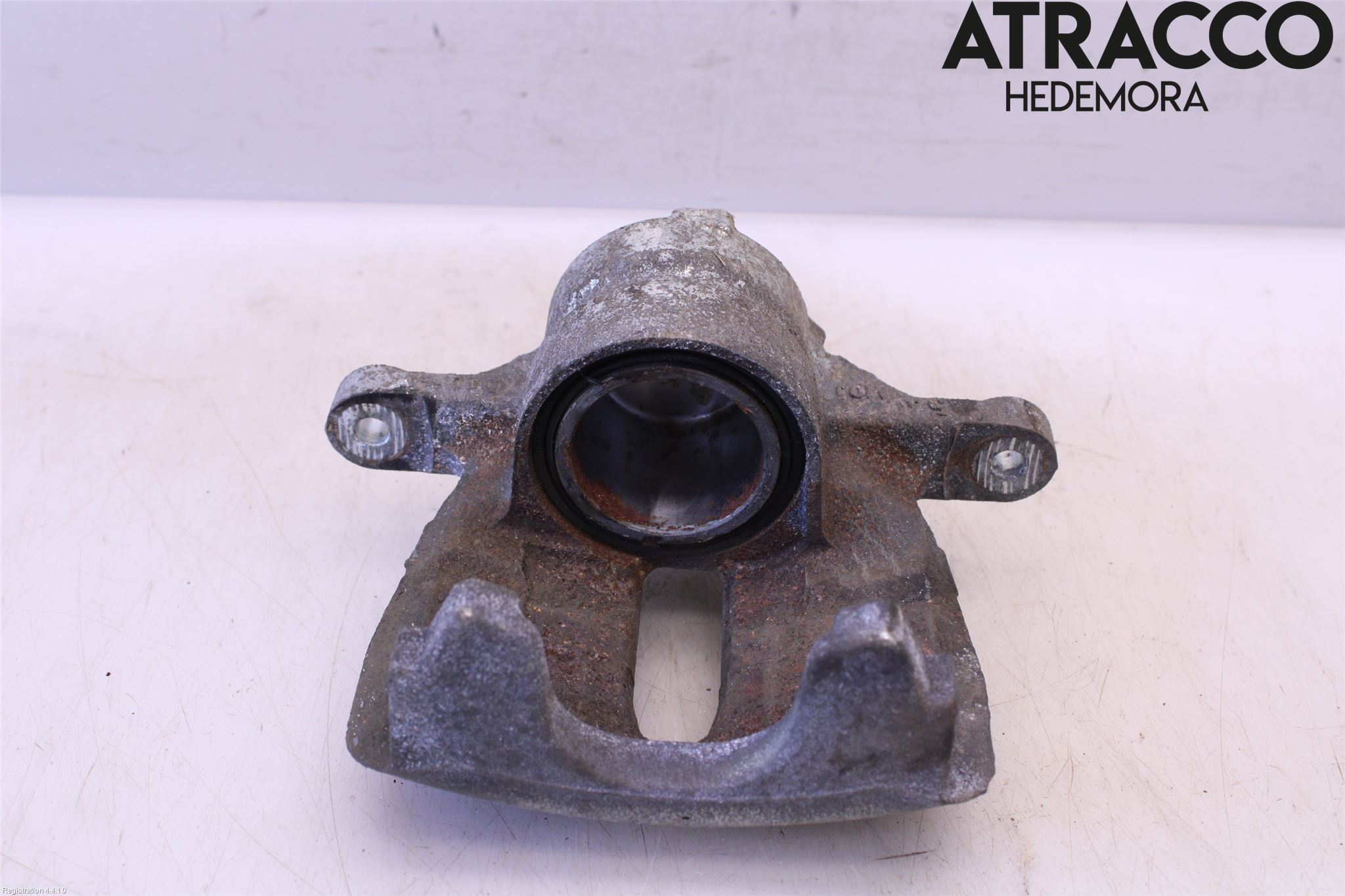 Peugeot 208/E-208 20- Bremsecaliper Foran Høyre