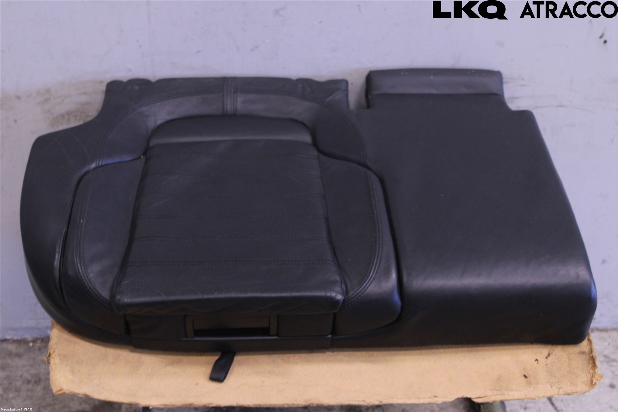 Volkswagen VW PASSAT 05-11 Innr Stoler - Seter Komp