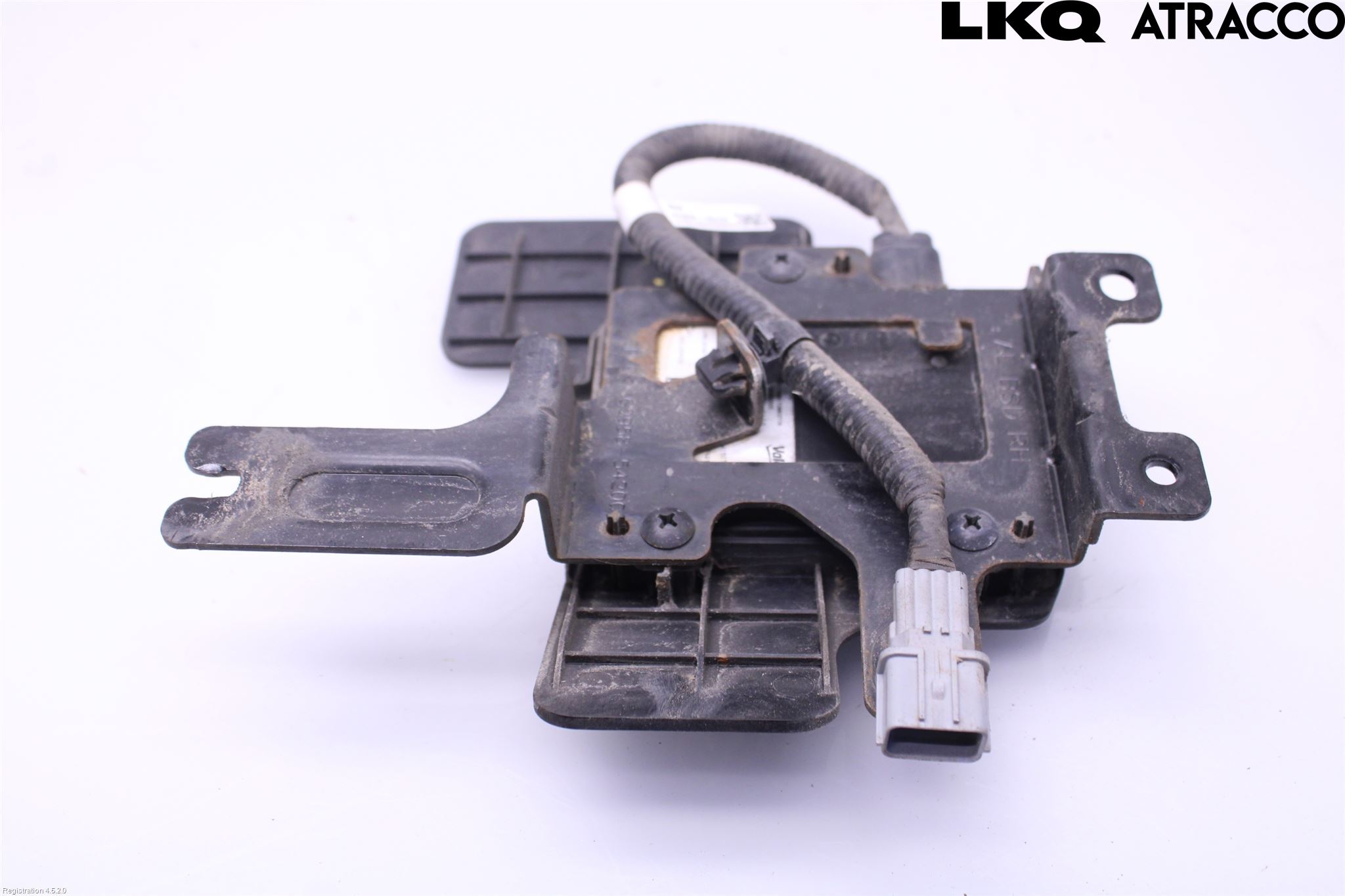 Hyundai IONIQ AE 17-22 Sensor Kollisjonsbeskyttelse