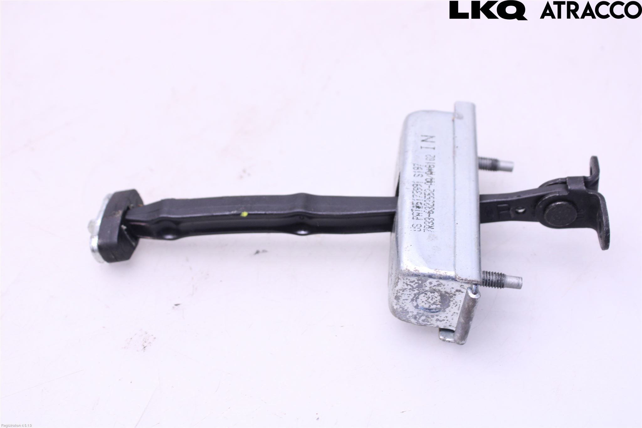 Ford MUSTANG V 05-14 Dørstopper