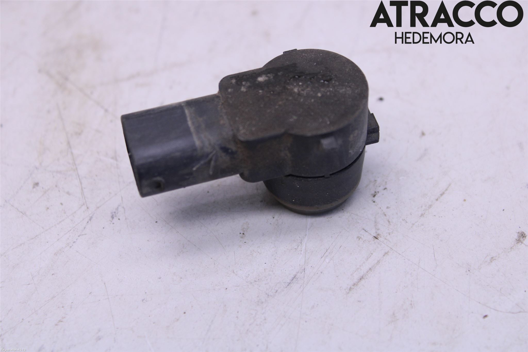 Citroen C4 GRAND PICASSO 07-13 Sensor Ryggesensor