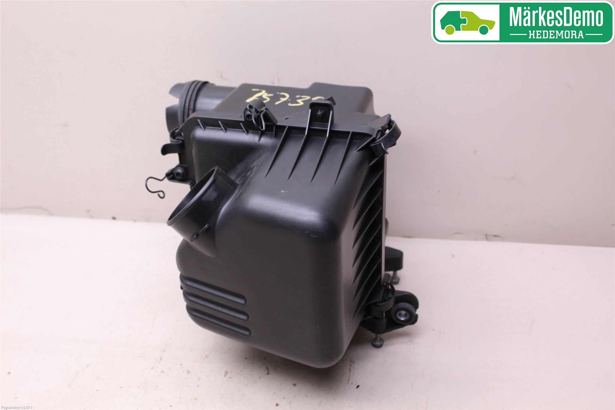 Kia CEED 06-12 Luftfilter Boks