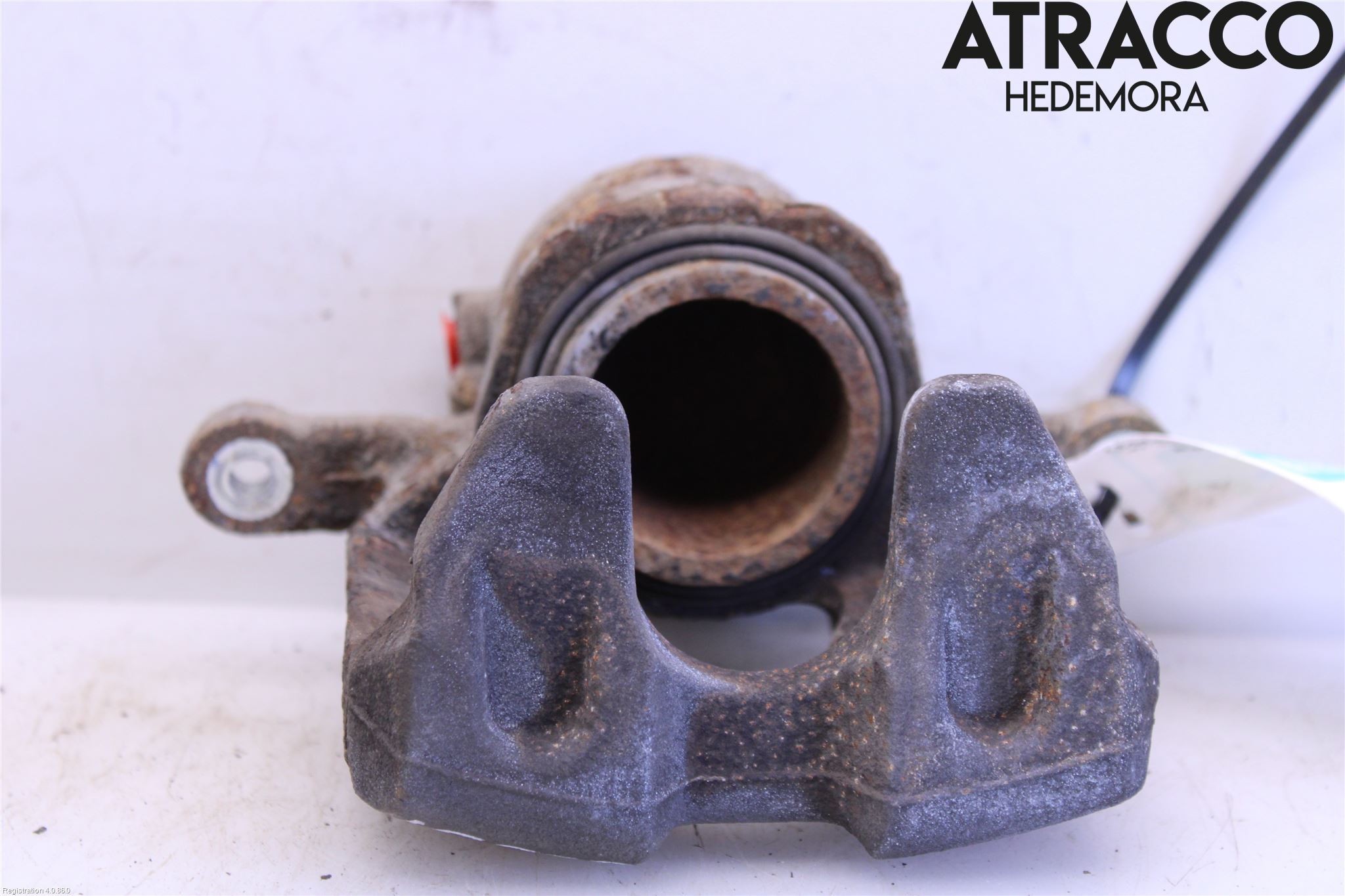 Fiat 500X 15- Bremsecaliper Foran Venstre