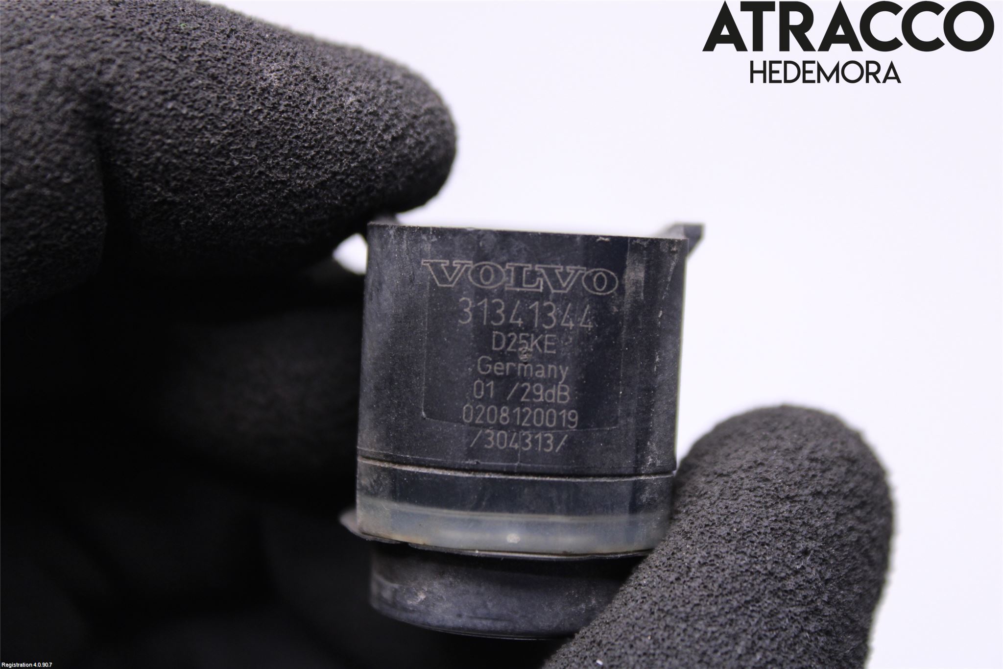 Volvo V60 11-13 Sensor Ryggesensor