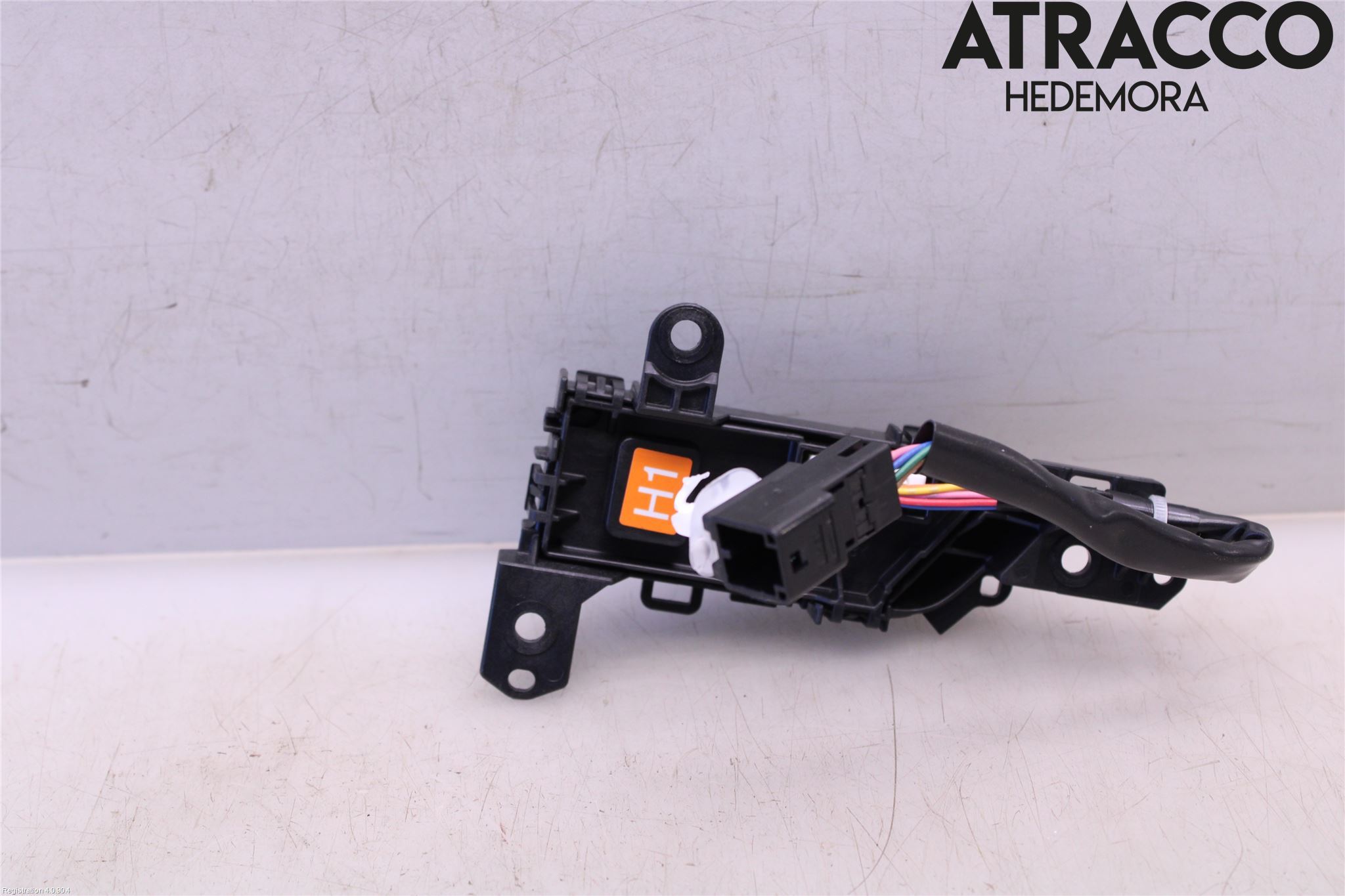 Toyota RAV4 19- Bryter Gearkasse