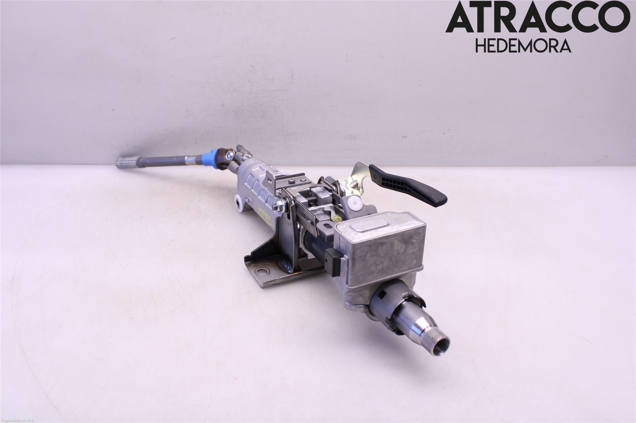 Toyota RAV4 19- Rattakselaggregat Justerbart