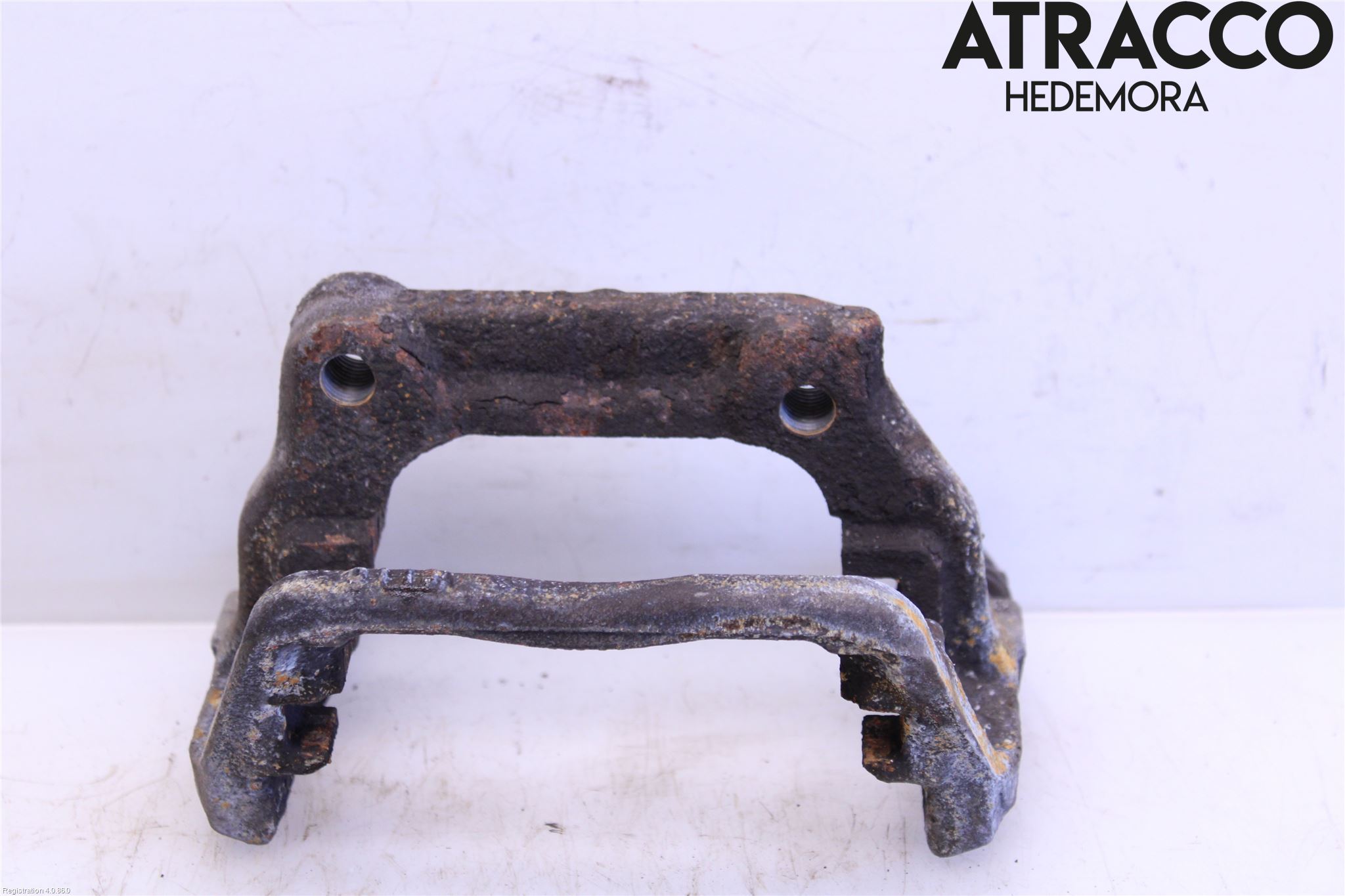 Mercedes-Benz MB E-KLASS (W213) 16-23 Bremsecaliper Feste Holder