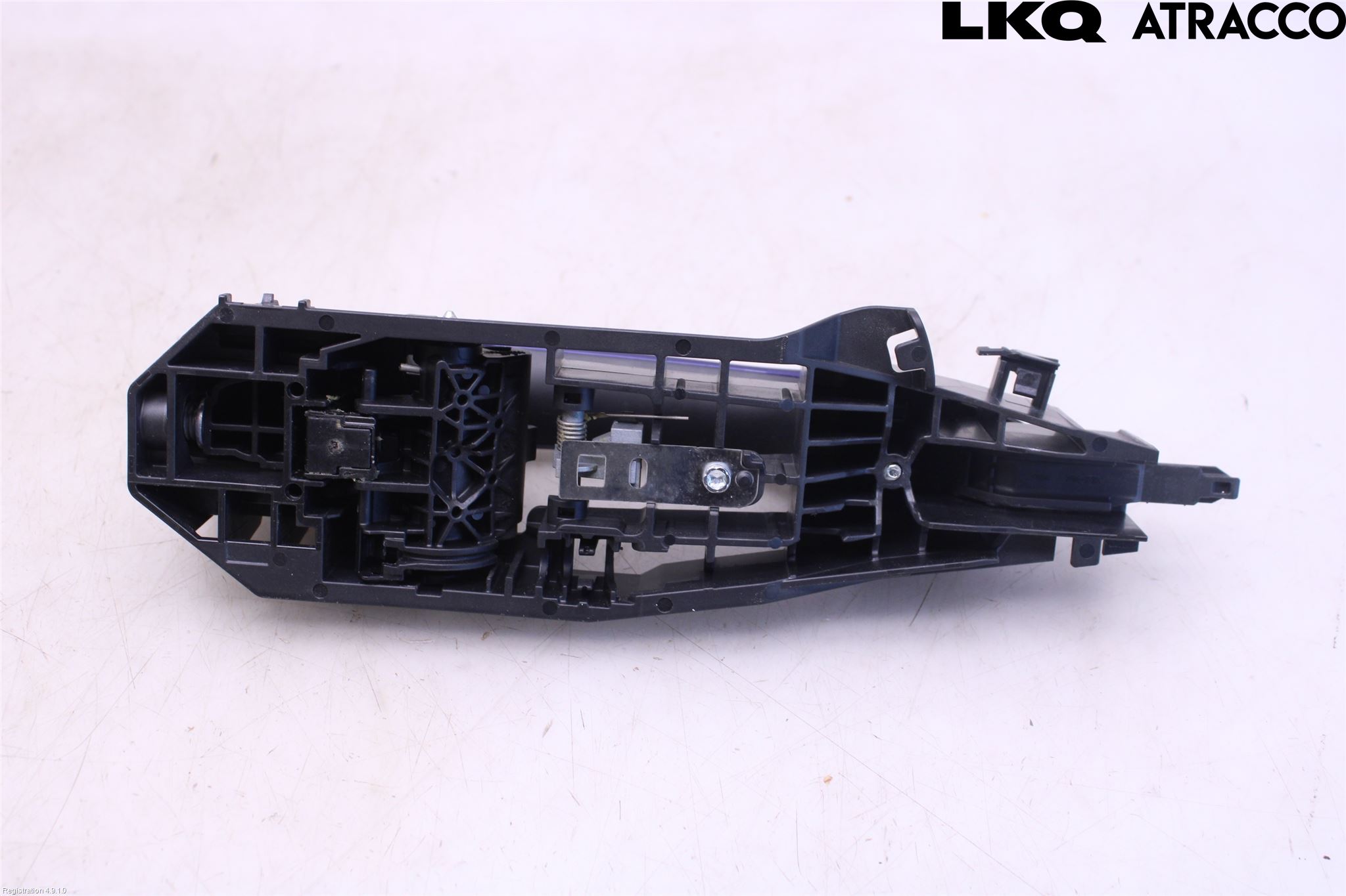 Citroen C5 AIRCROSS 19- Dørhandtak Ytre Venstre