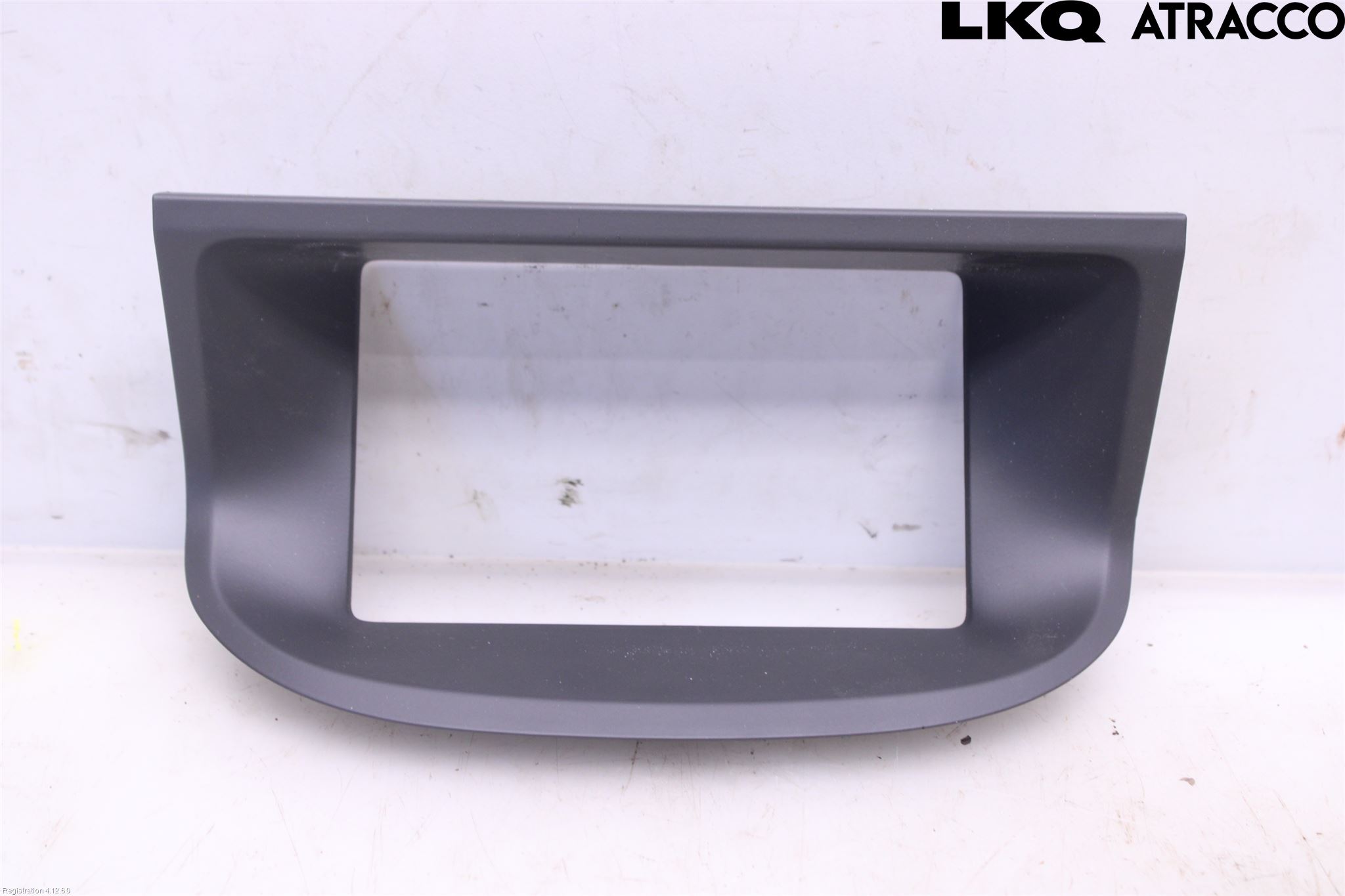 Volvo XC70 08-13 Instrument Ramme