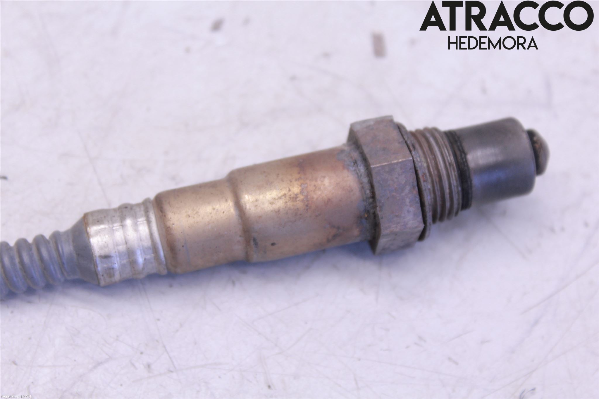 Ford MONDEO 07-15 Inns Lambdasonde