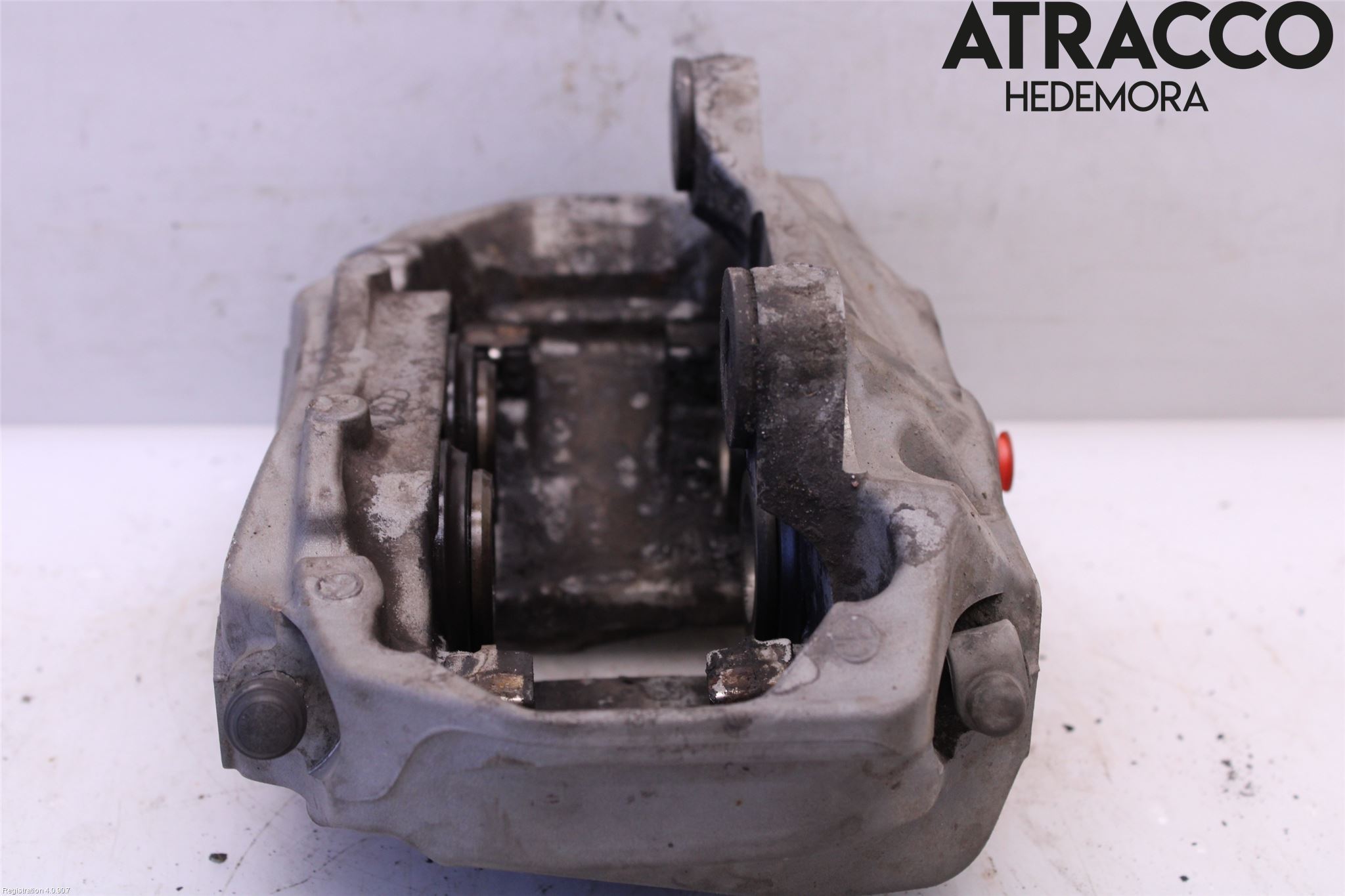 Audi A5 17- Bremsecaliper Foran Venstre