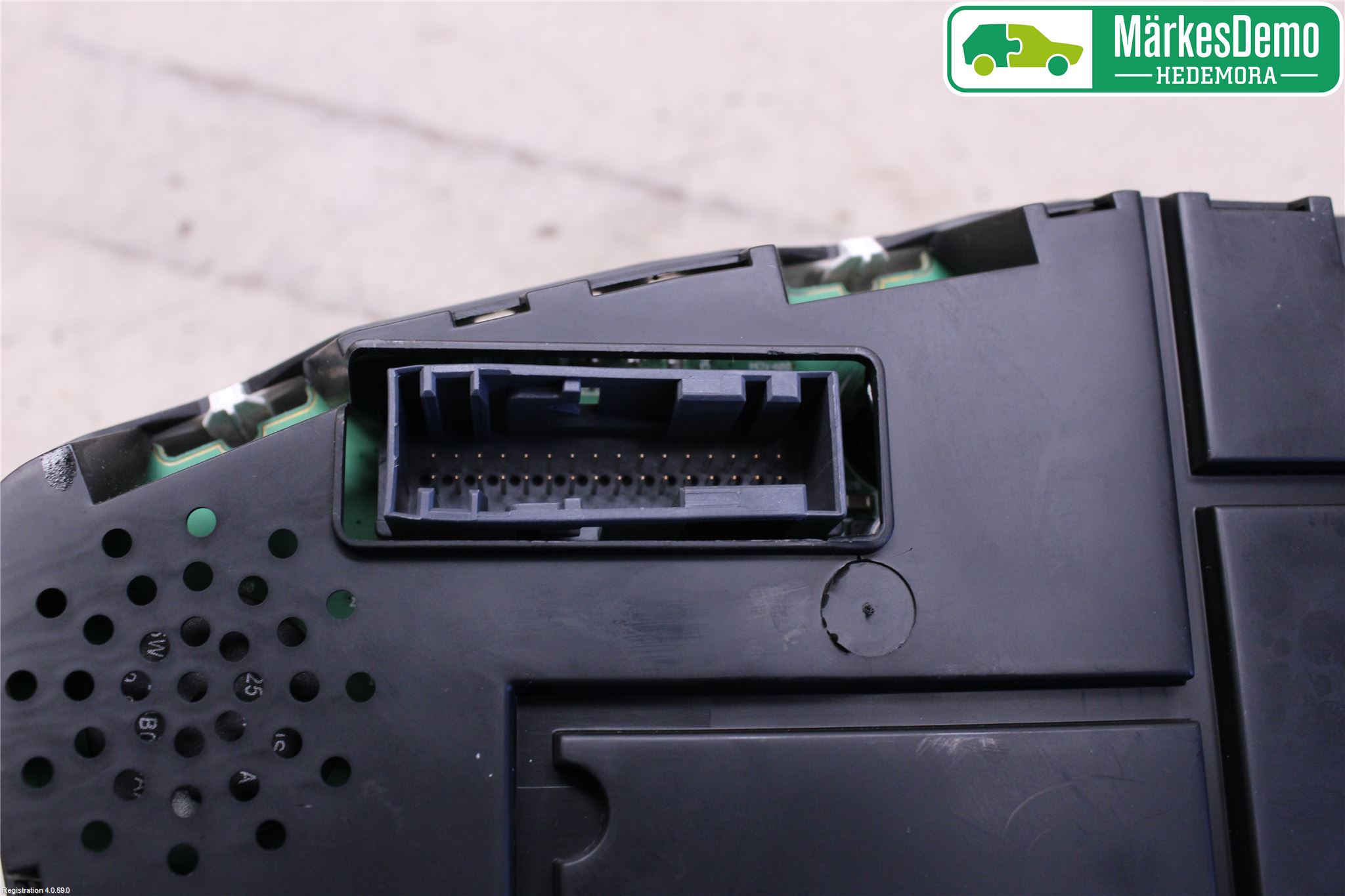 Ford MONDEO 07-15 Instr Kombinert