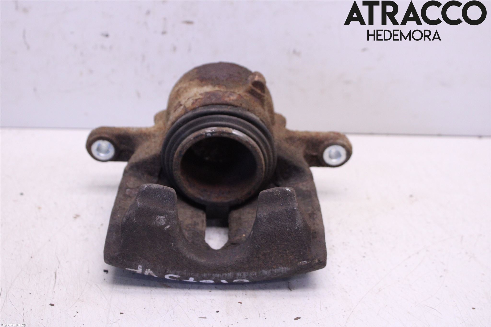 Kia VENGA 10-19 Bremsecaliper Foran Venstre