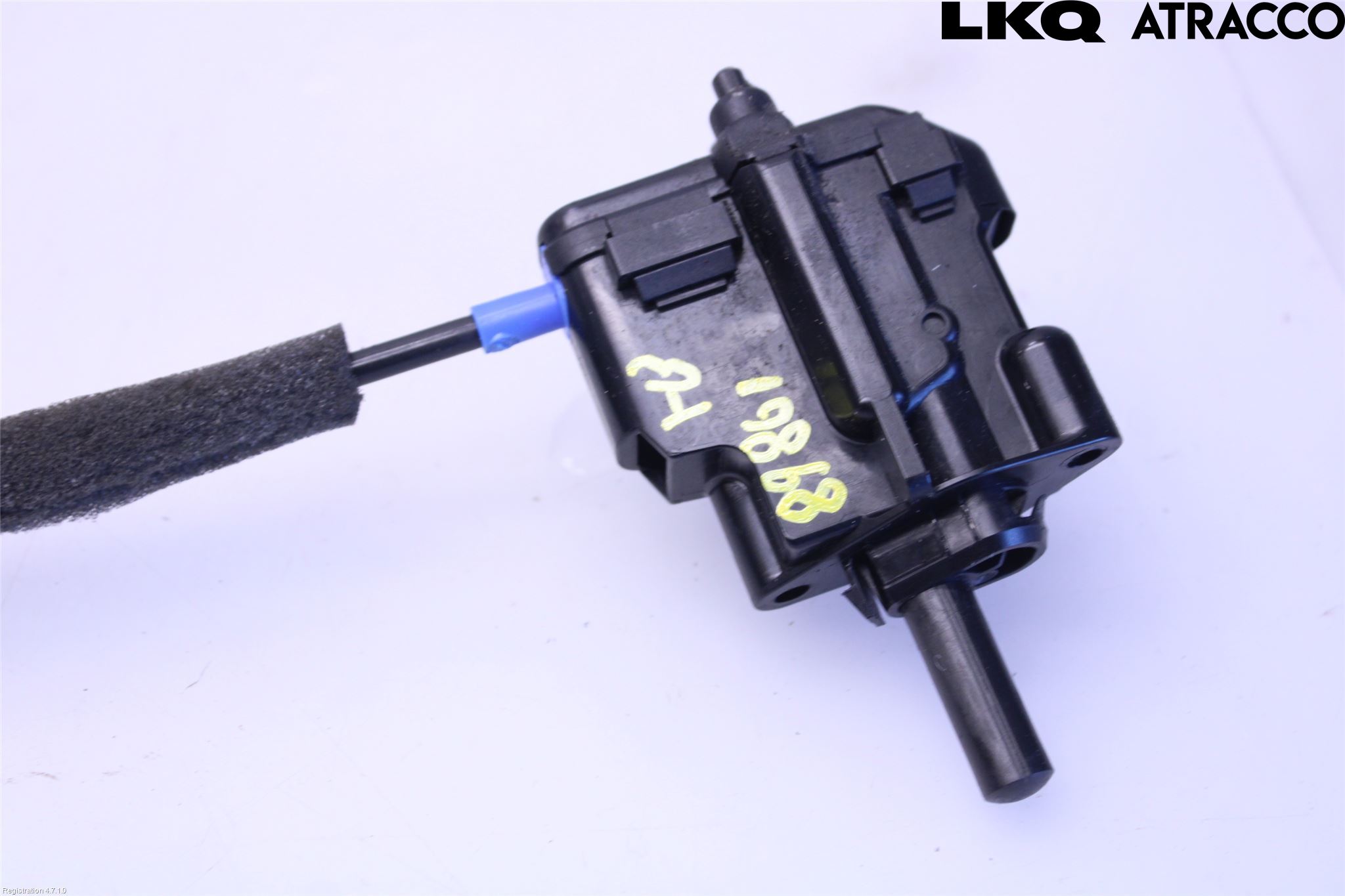 Ford FOCUS 15-18 Dørstopper