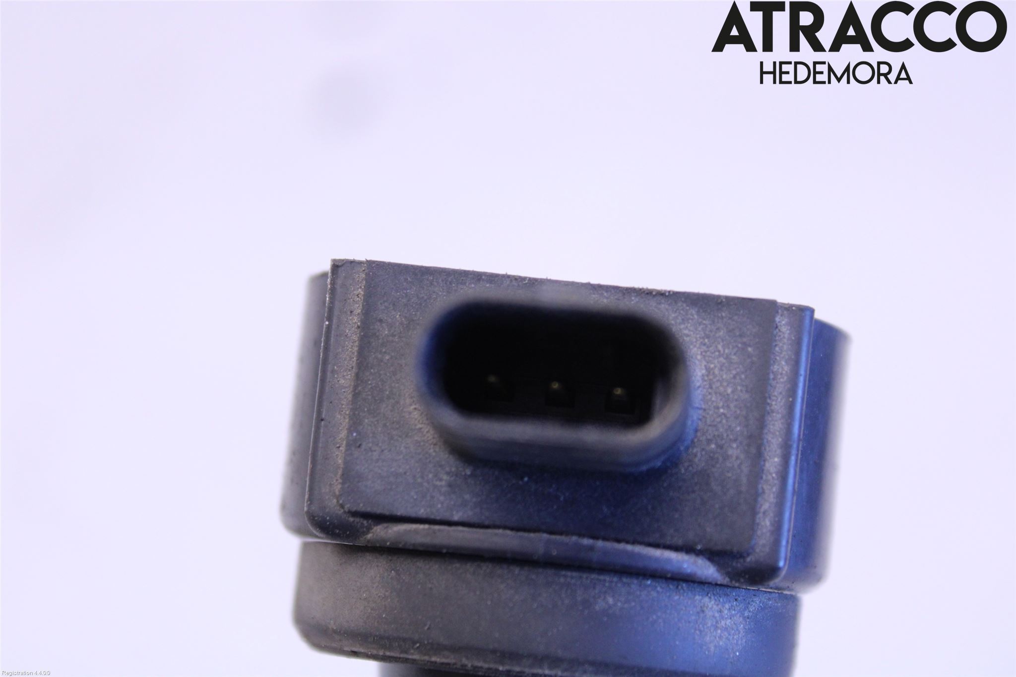 Dodge NITRO Coil