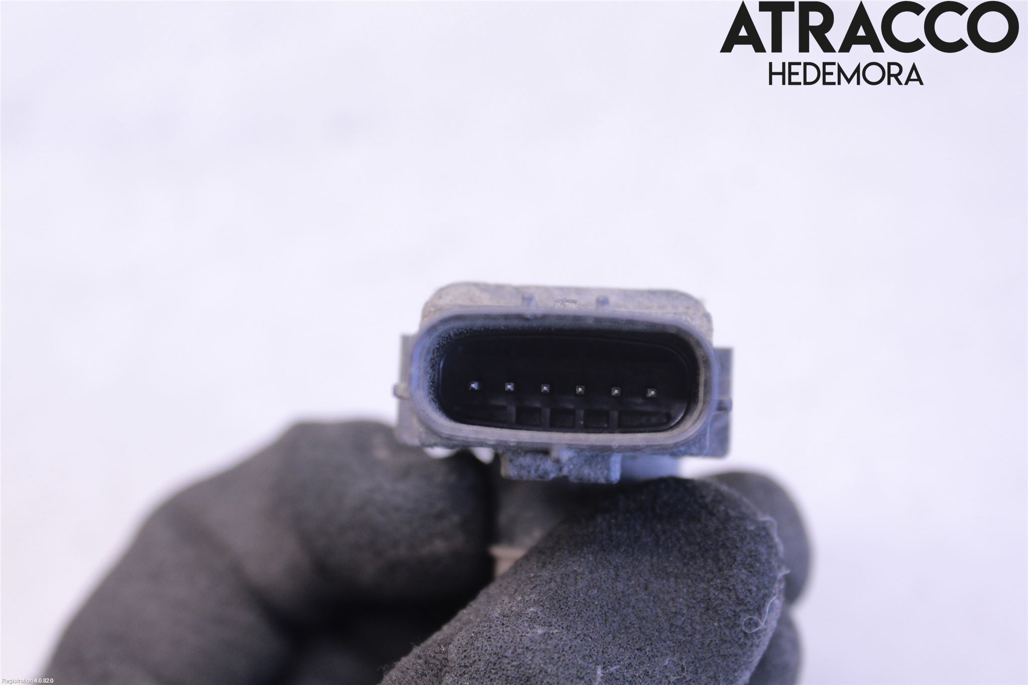 Suzuki SWIFT 11-16 Sensor Ryggesensor
