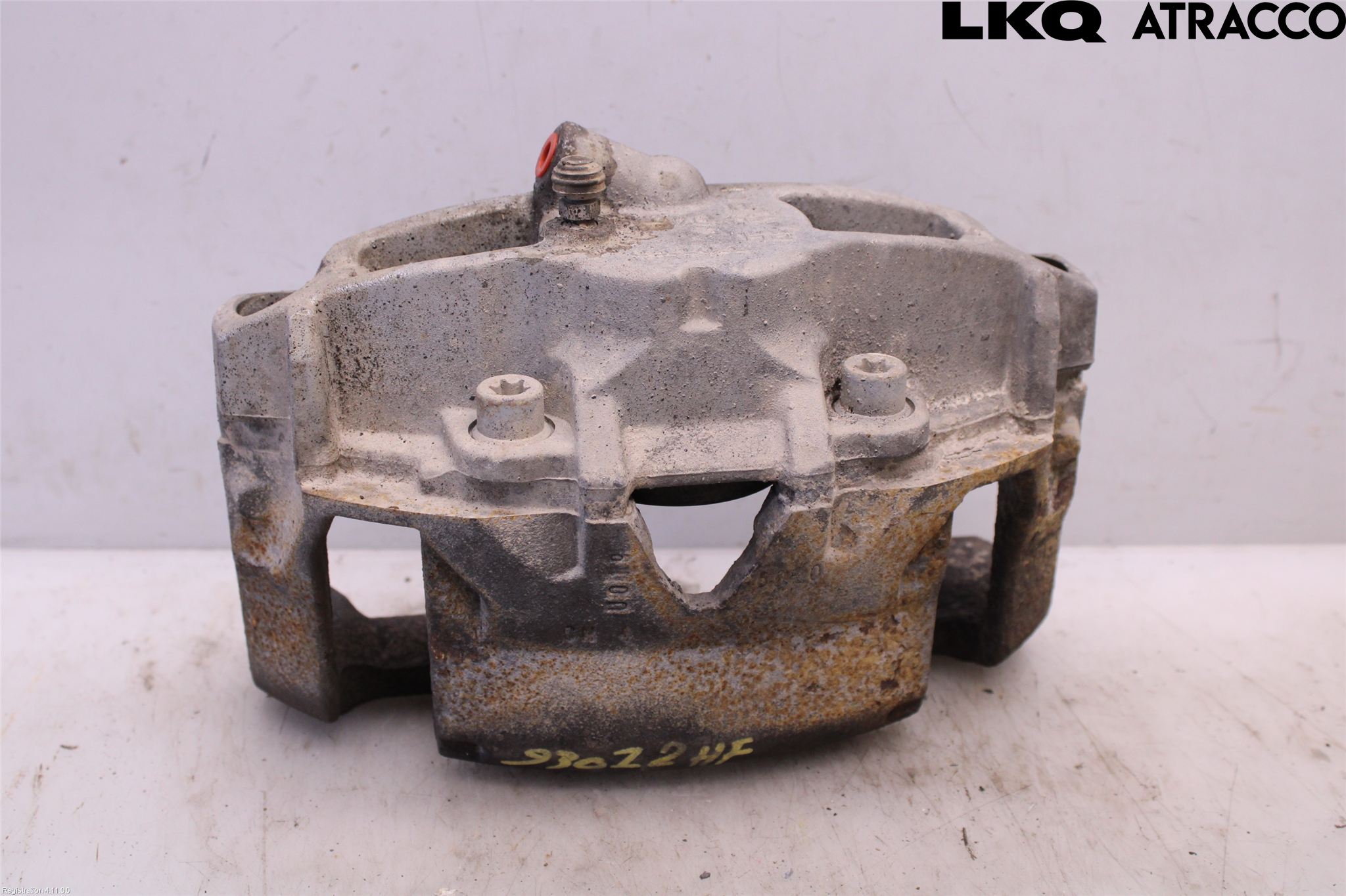 Volvo XC70 14-16 Bremsecaliper Foran Høyre