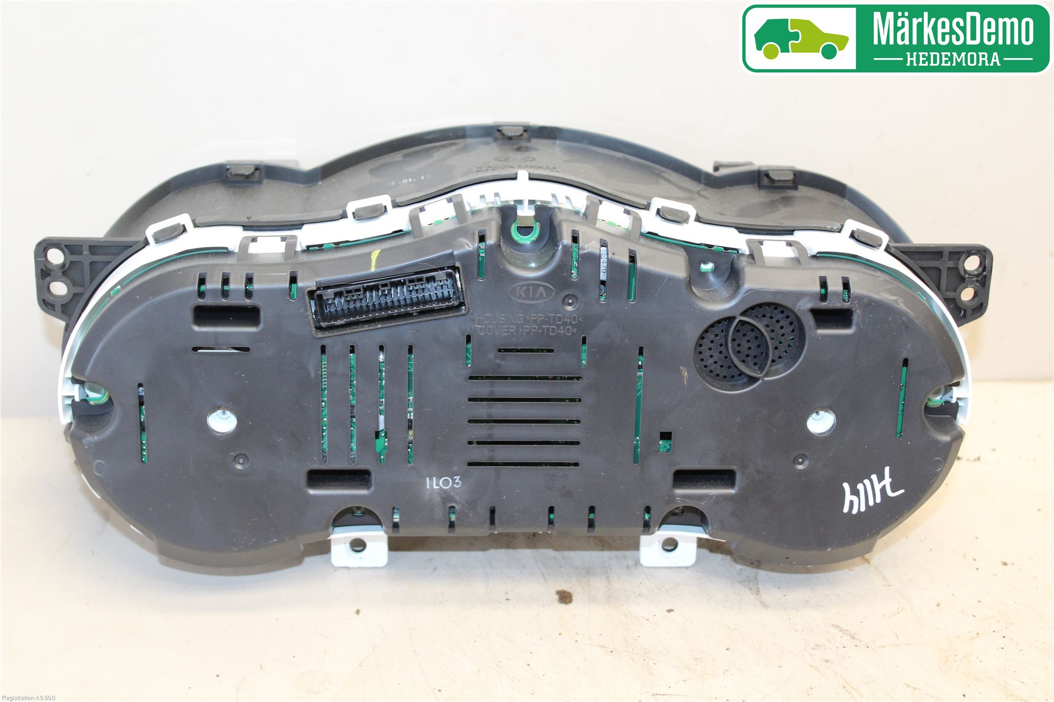 Kia OPTIMA 00-15 Instr Kombinert