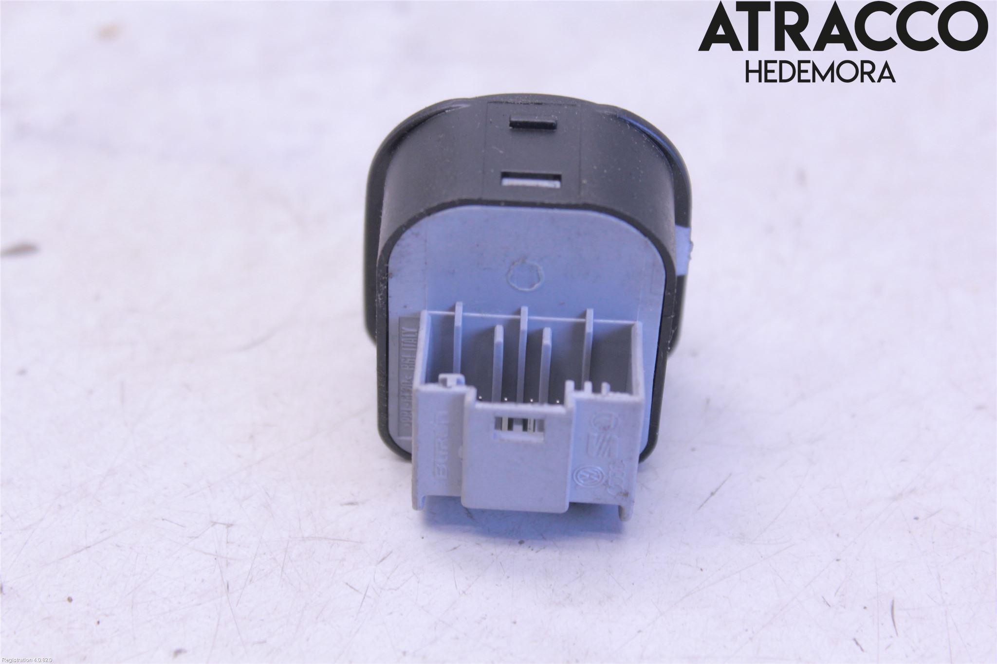 Skoda SUPERB 09-15 Bryter Speil