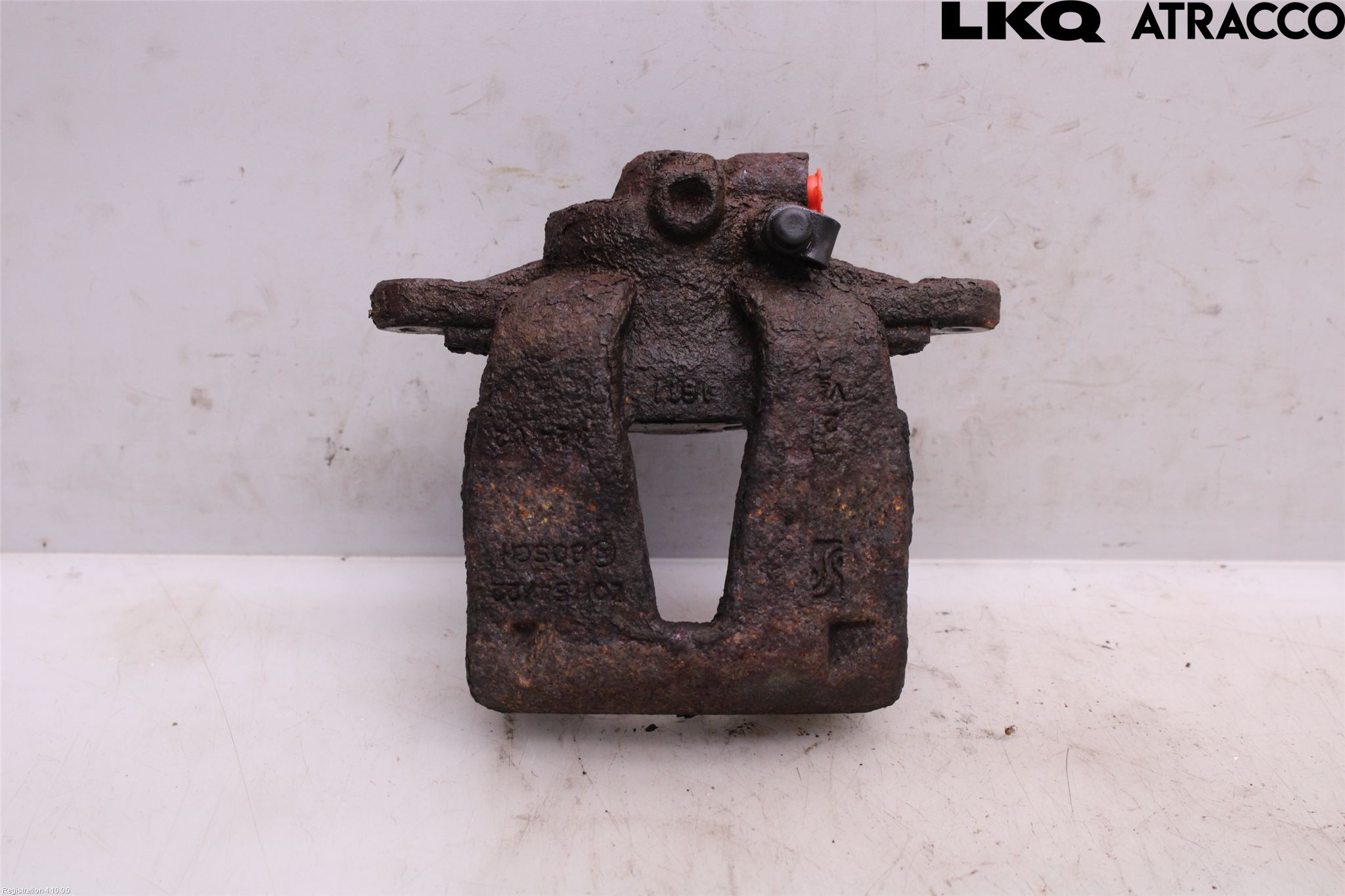 Opel ADAM 13-20 Bremsecaliper Foran Venstre
