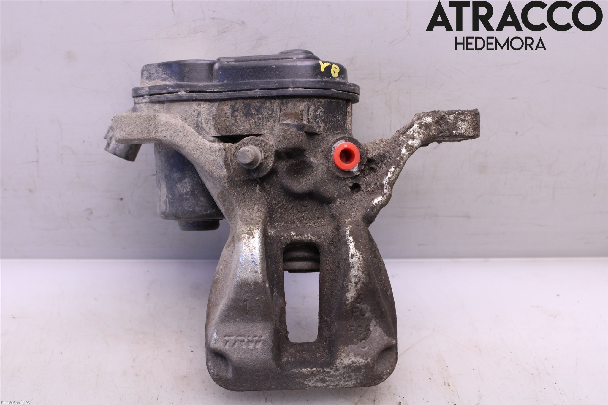 Toyota COROLLA 19- Bremsecaliper Bak Venstre