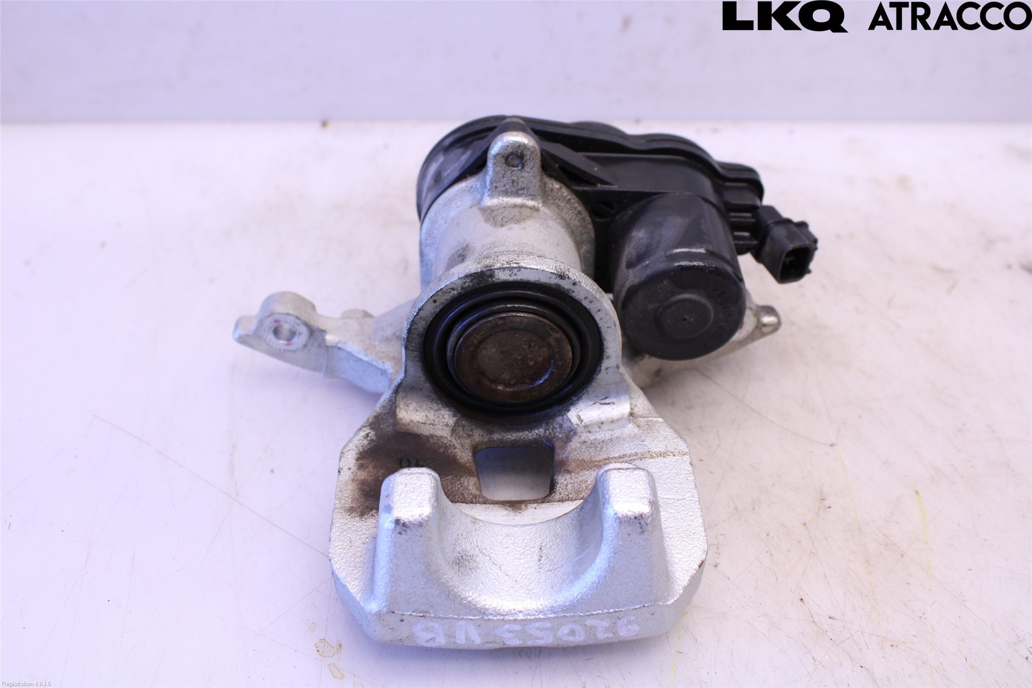 Toyota COROLLA CROSS XG10 22- Bremsecaliper Bak Venstre