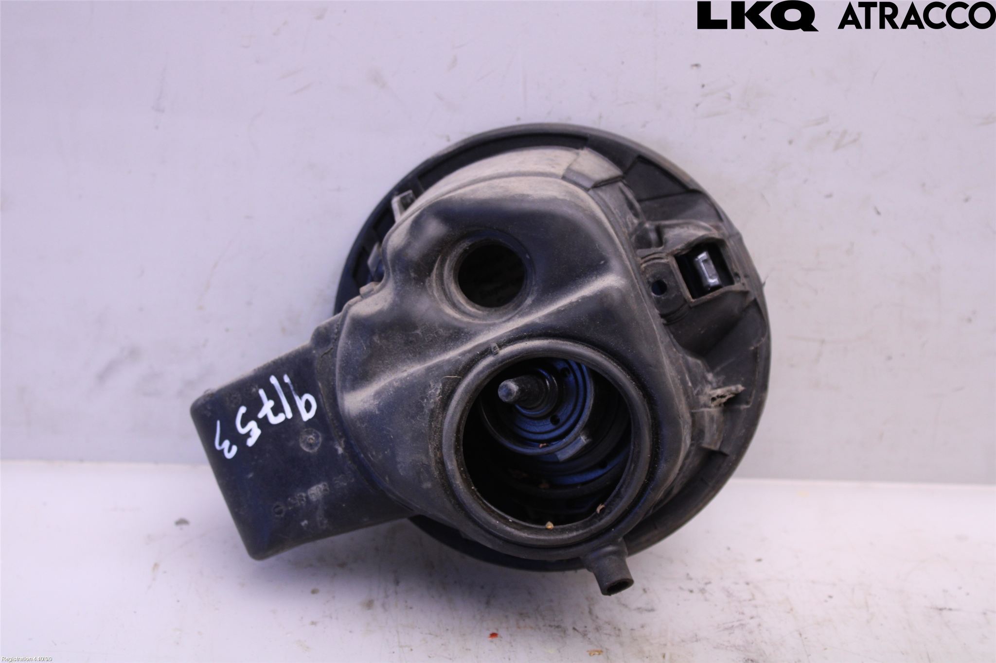 Volkswagen VW PASSAT 05-11 Drivstoff Tankluke