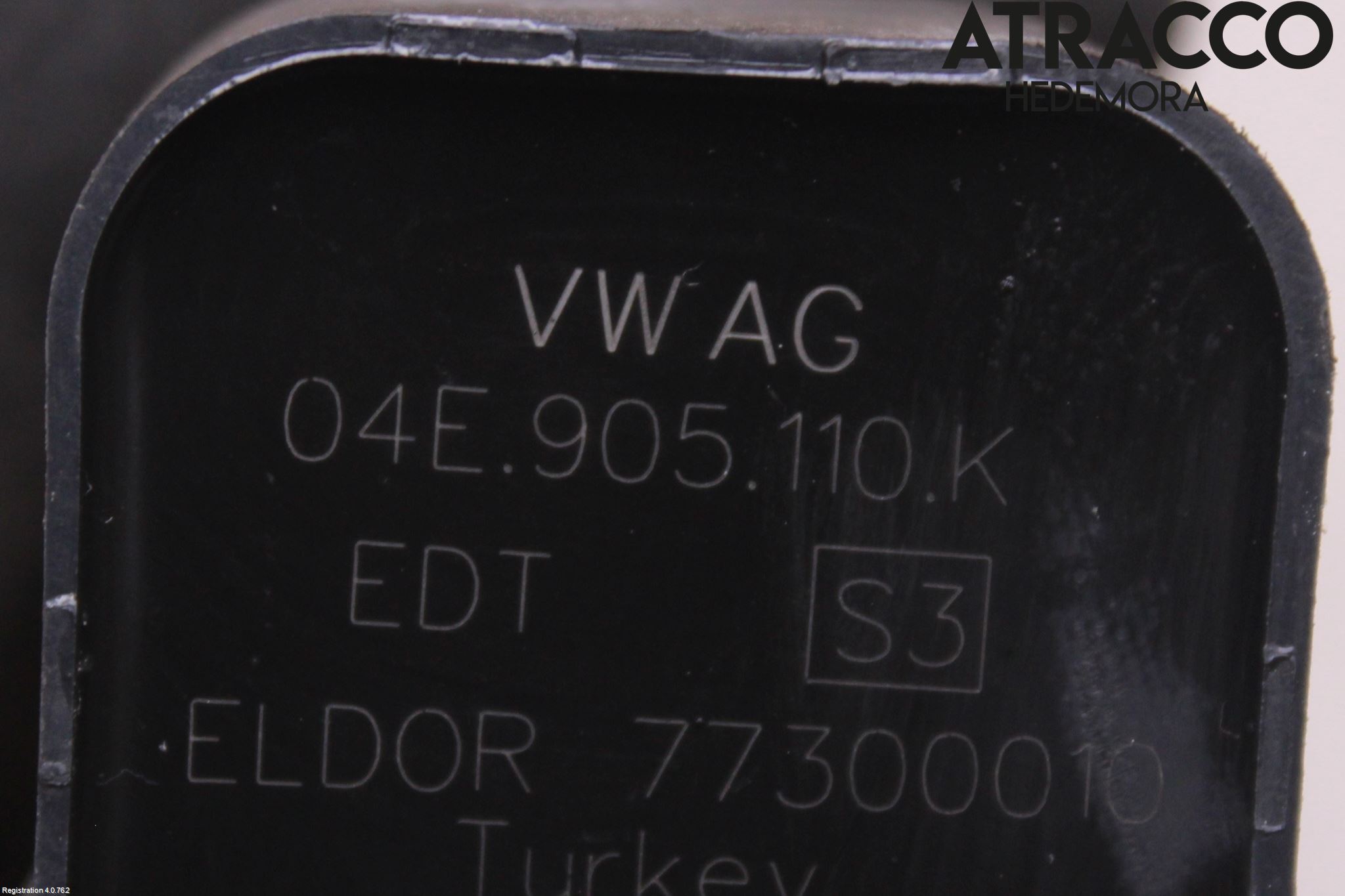 Seat IBIZA V 17-20 Coil