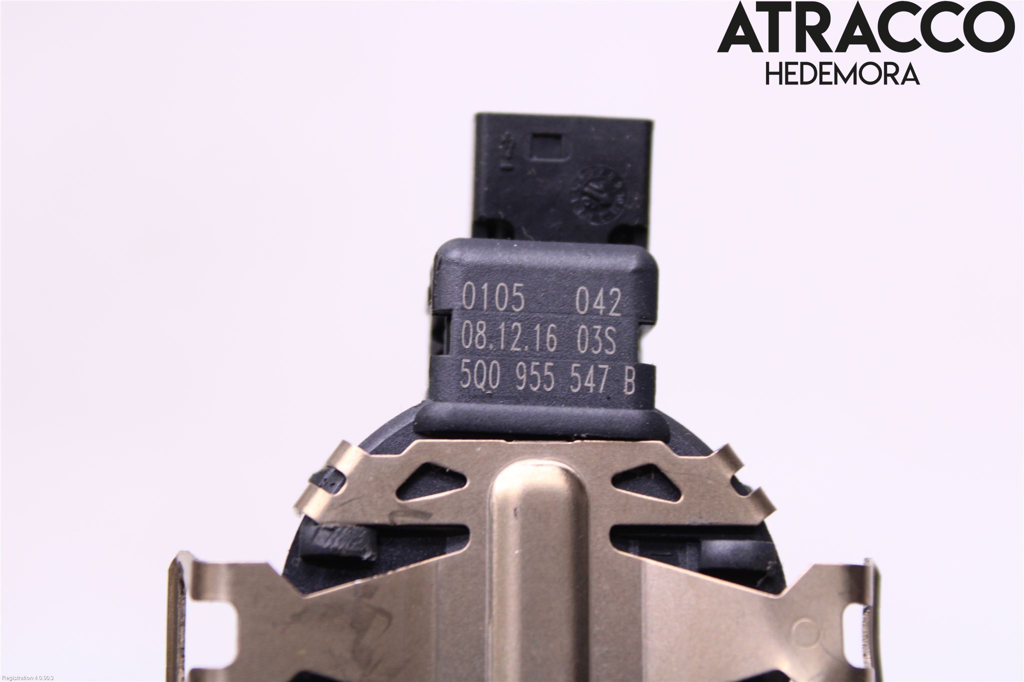 Skoda OCTAVIA (5E) 13-20 Sensor Regnsensor
