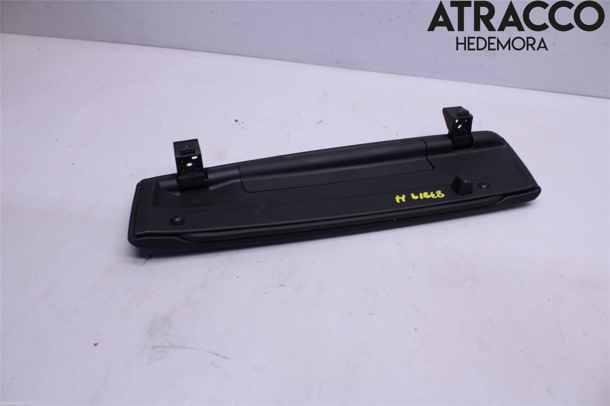 BMW 5 G30/G31/F90 17-23 Innr Armlene