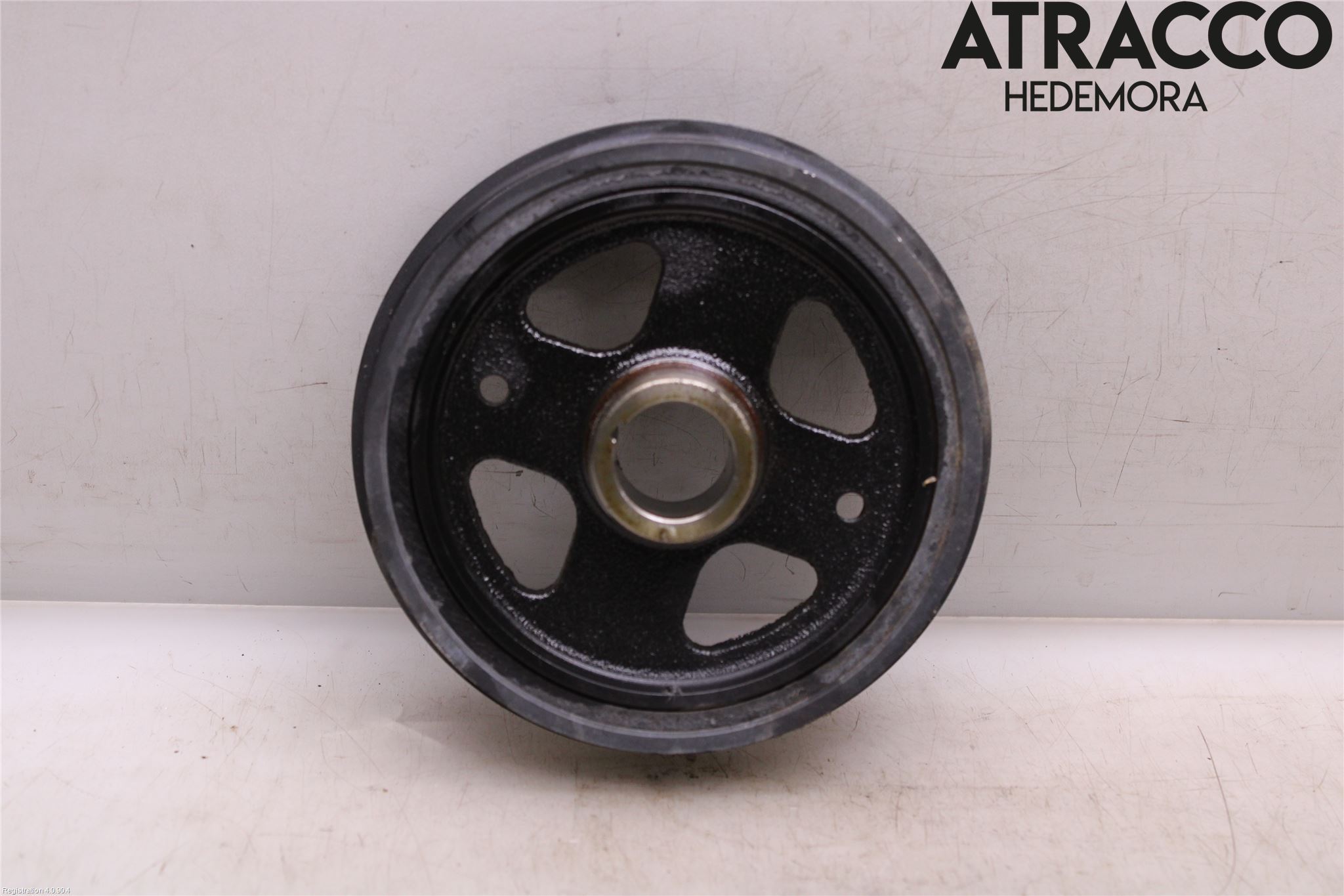 Toyota AURIS 13-19 Reimskive