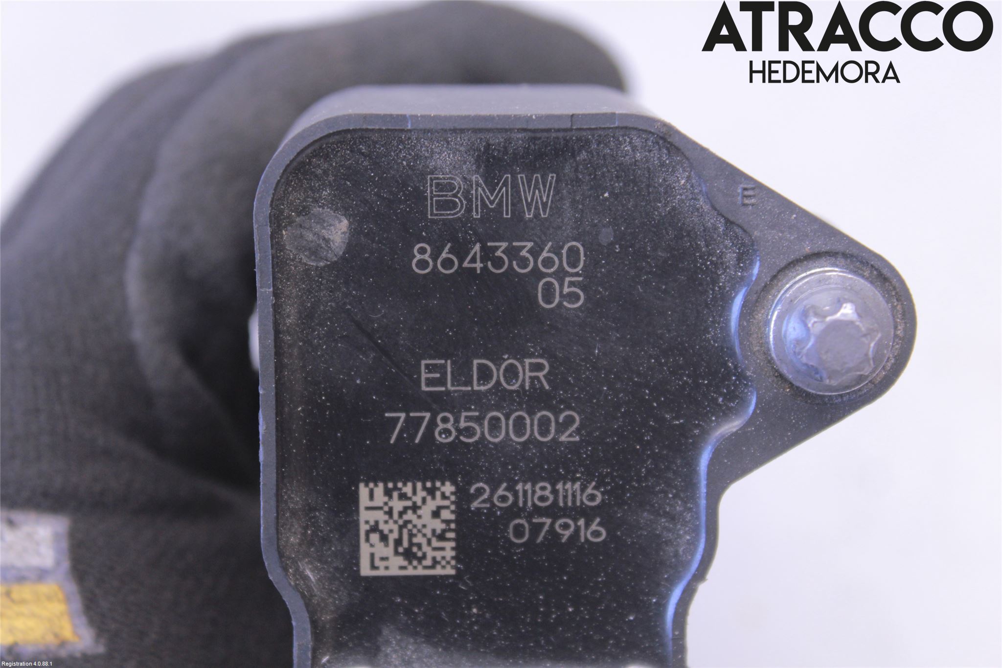 BMW X1 F48 15-22 Coil