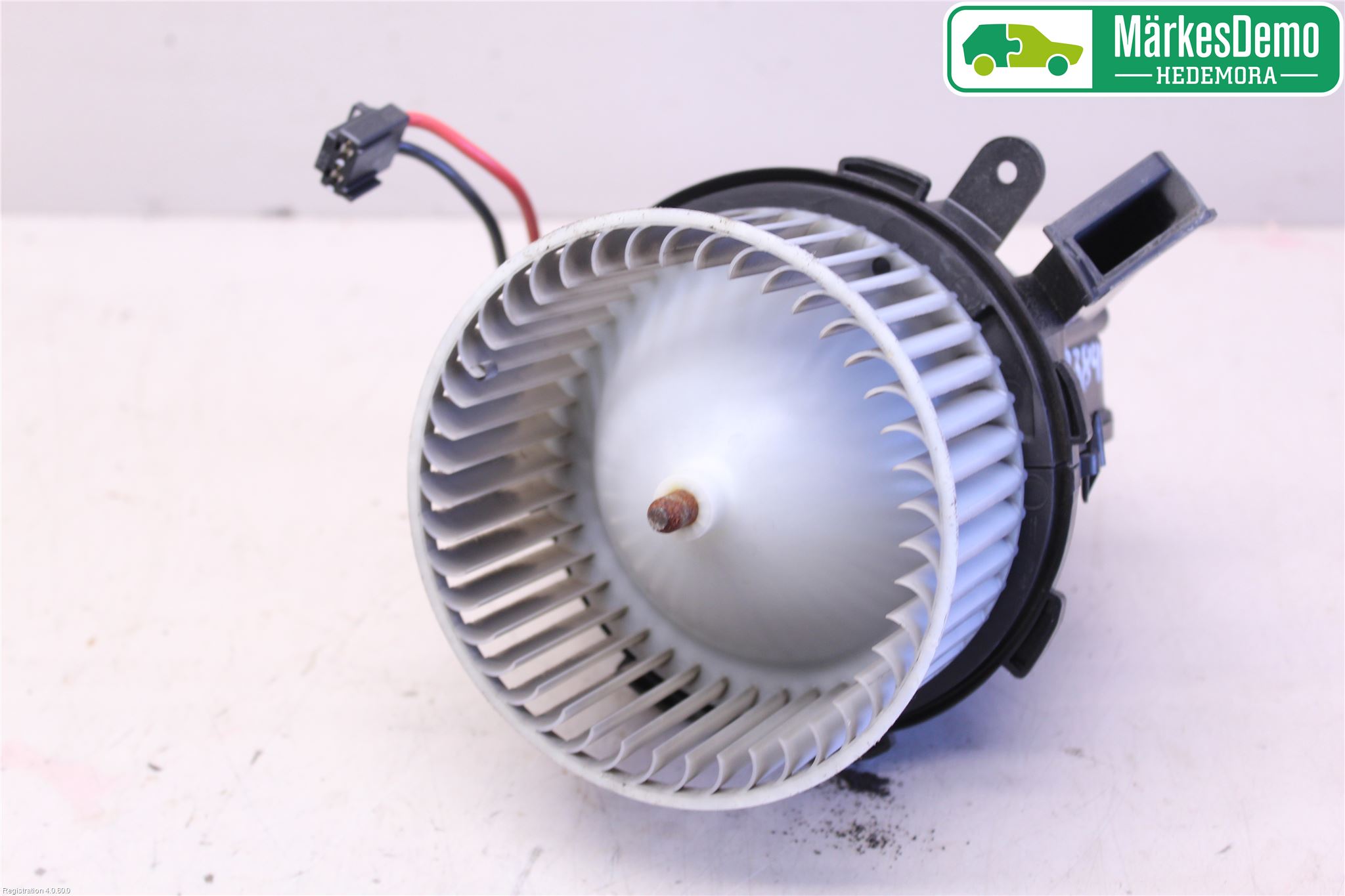Audi A5 07-16 Varme Ac Varmeapparatvifte